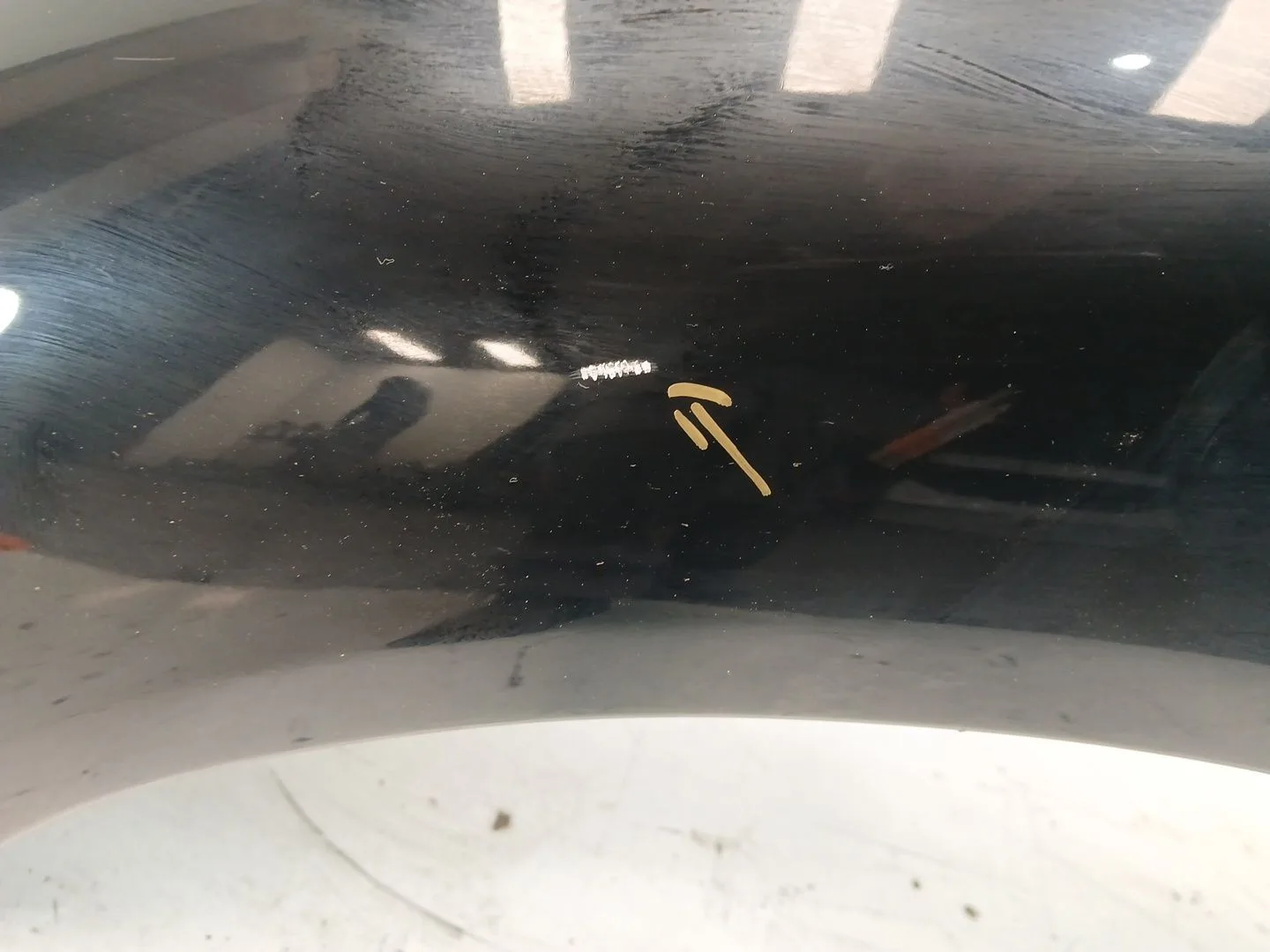 Aleta Delantera Izquierda para Volkswagen New Beetle (9C1, 1C1)