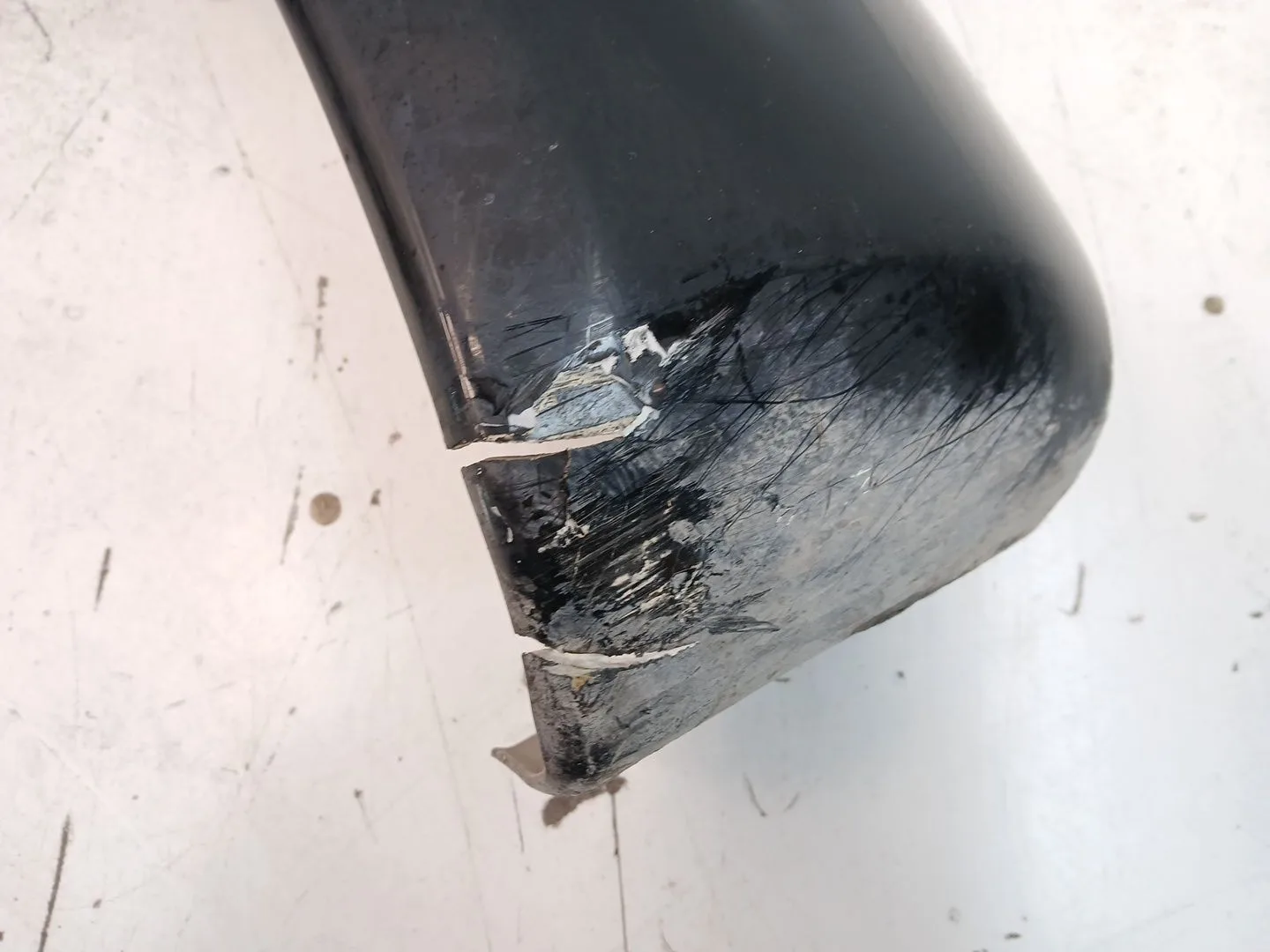 Aleta Delantera Izquierda para Volkswagen New Beetle (9C1, 1C1)