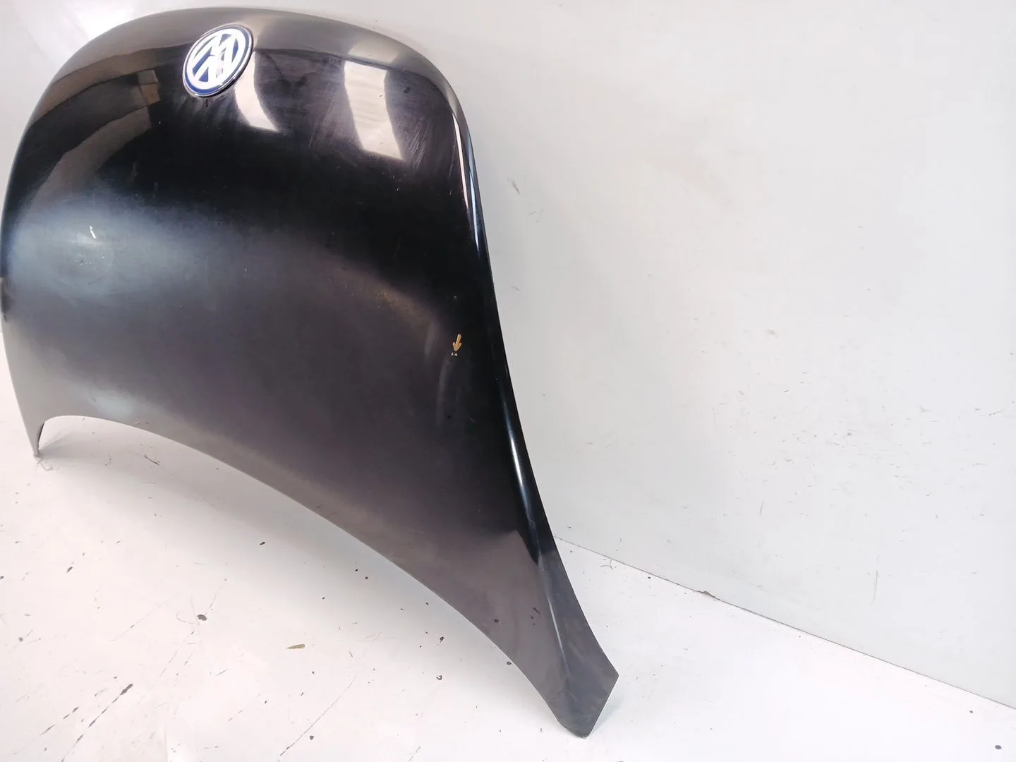 Capot para Volkswagen New Beetle (9C1, 1C1)
