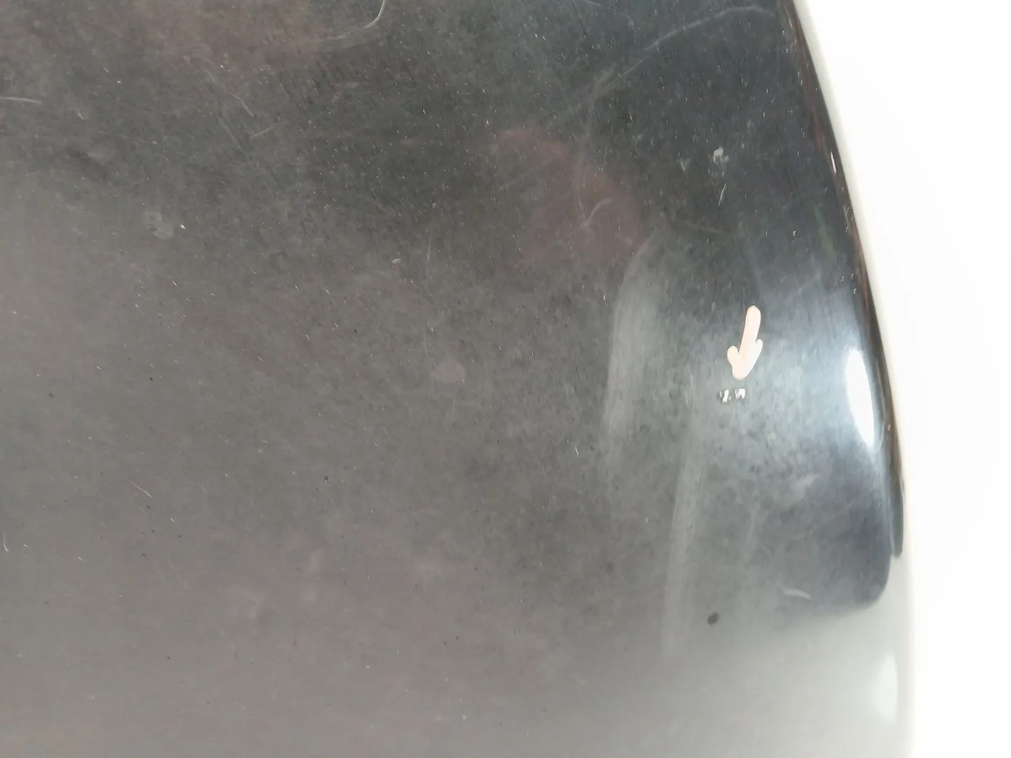Capot para Volkswagen New Beetle (9C1, 1C1)