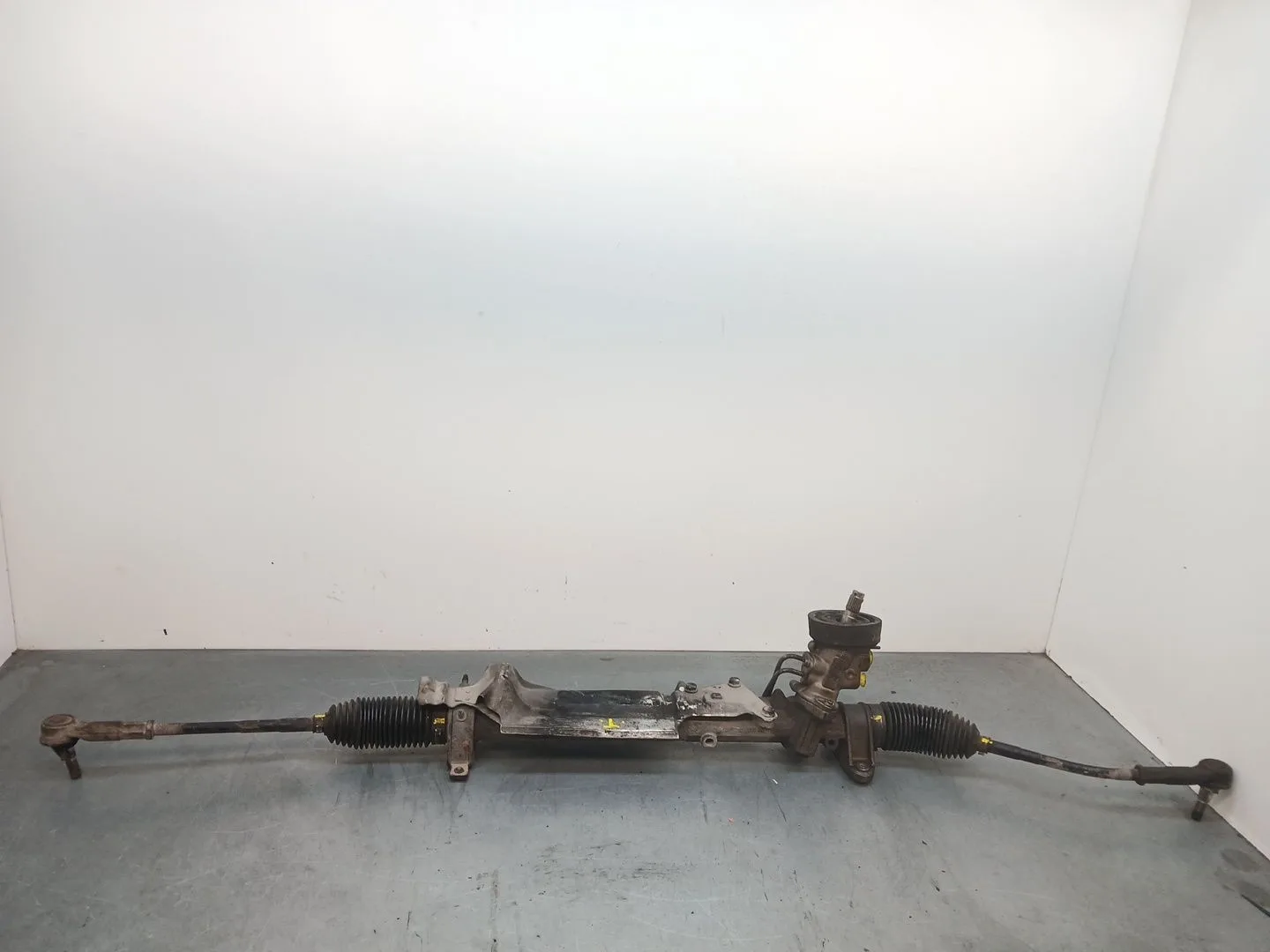 Cremallera Direccion para Volkswagen New Beetle (9C1, 1C1)