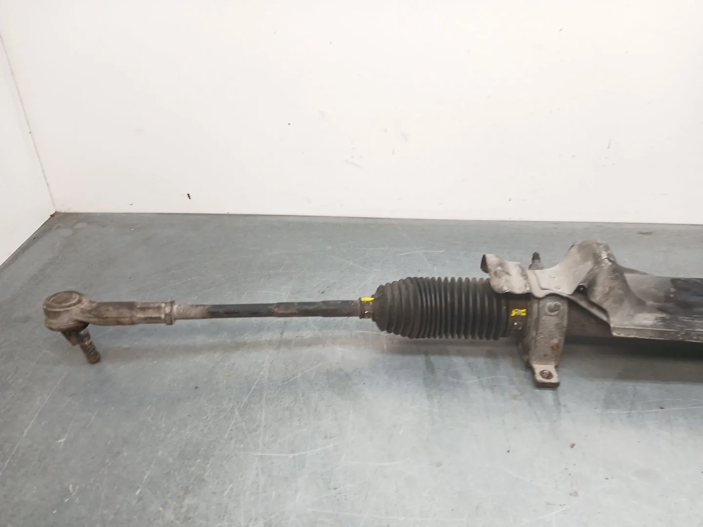 Cremallera Direccion para Volkswagen New Beetle (9C1, 1C1)