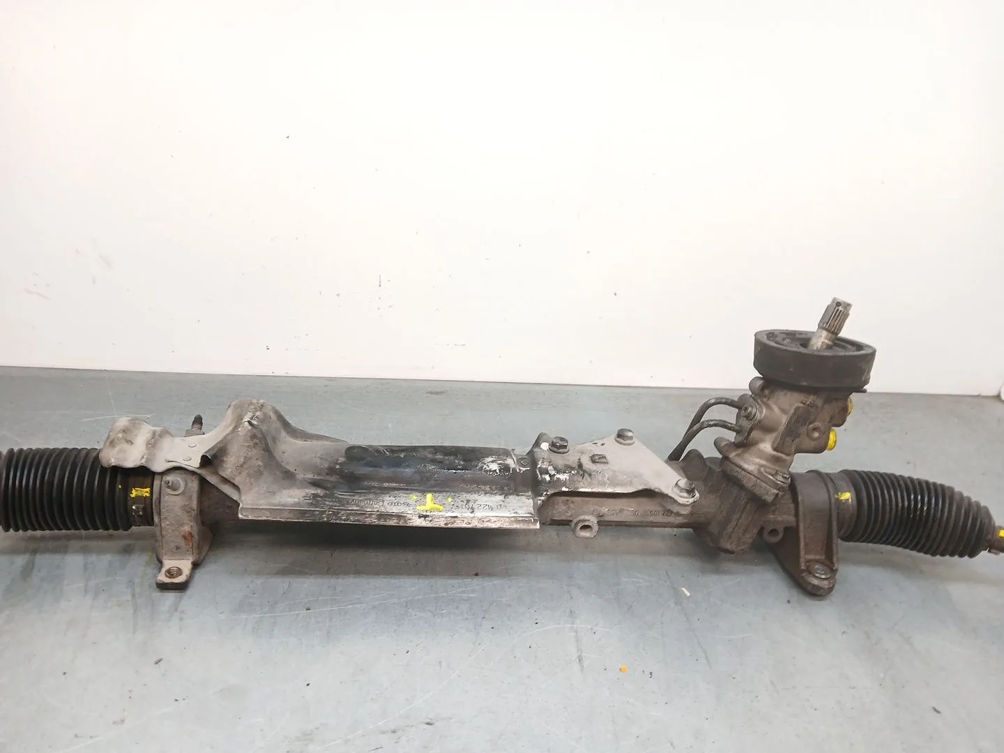 Cremallera Direccion para Volkswagen New Beetle (9C1, 1C1)