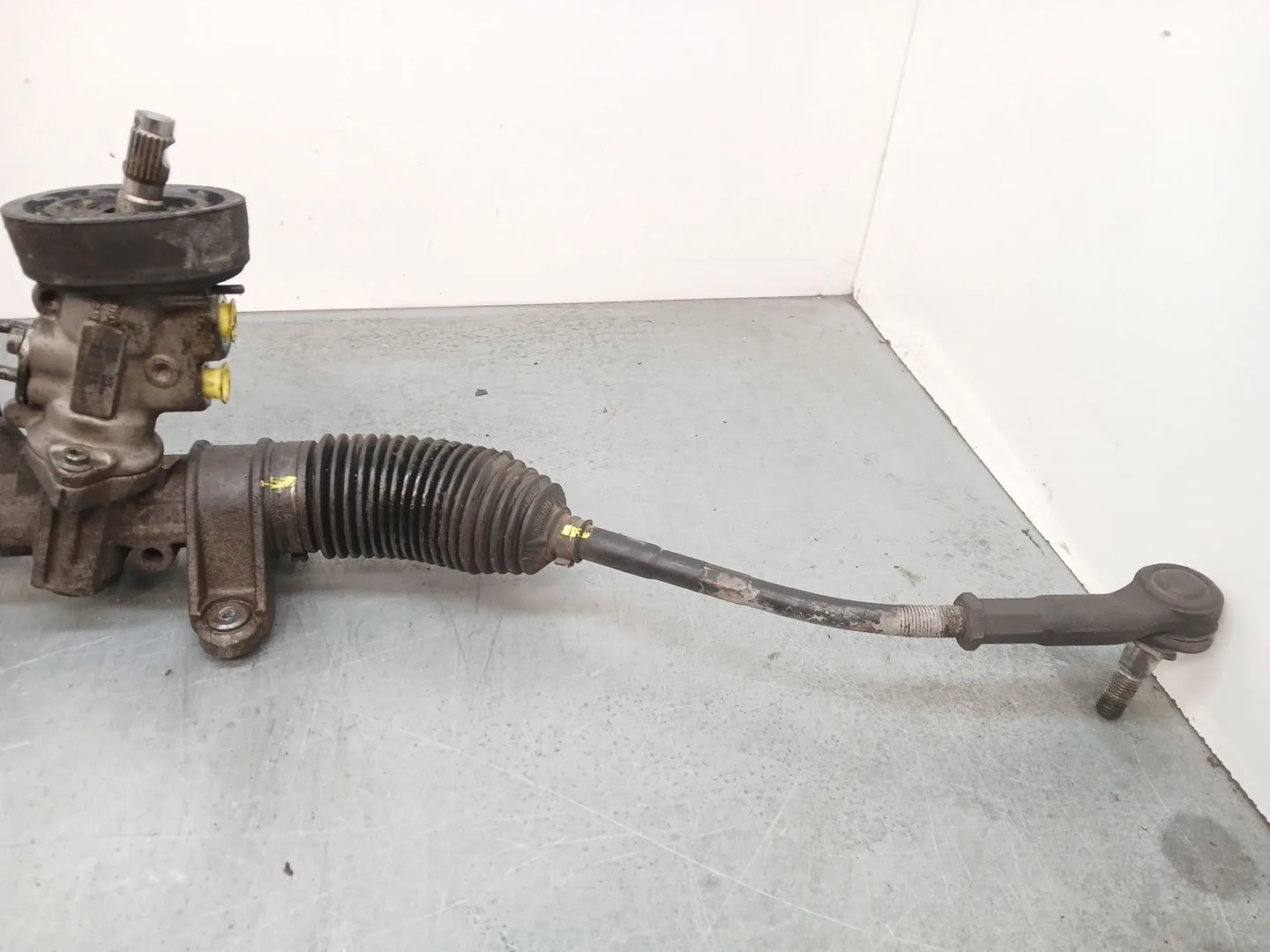 Cremallera Direccion para Volkswagen New Beetle (9C1, 1C1)