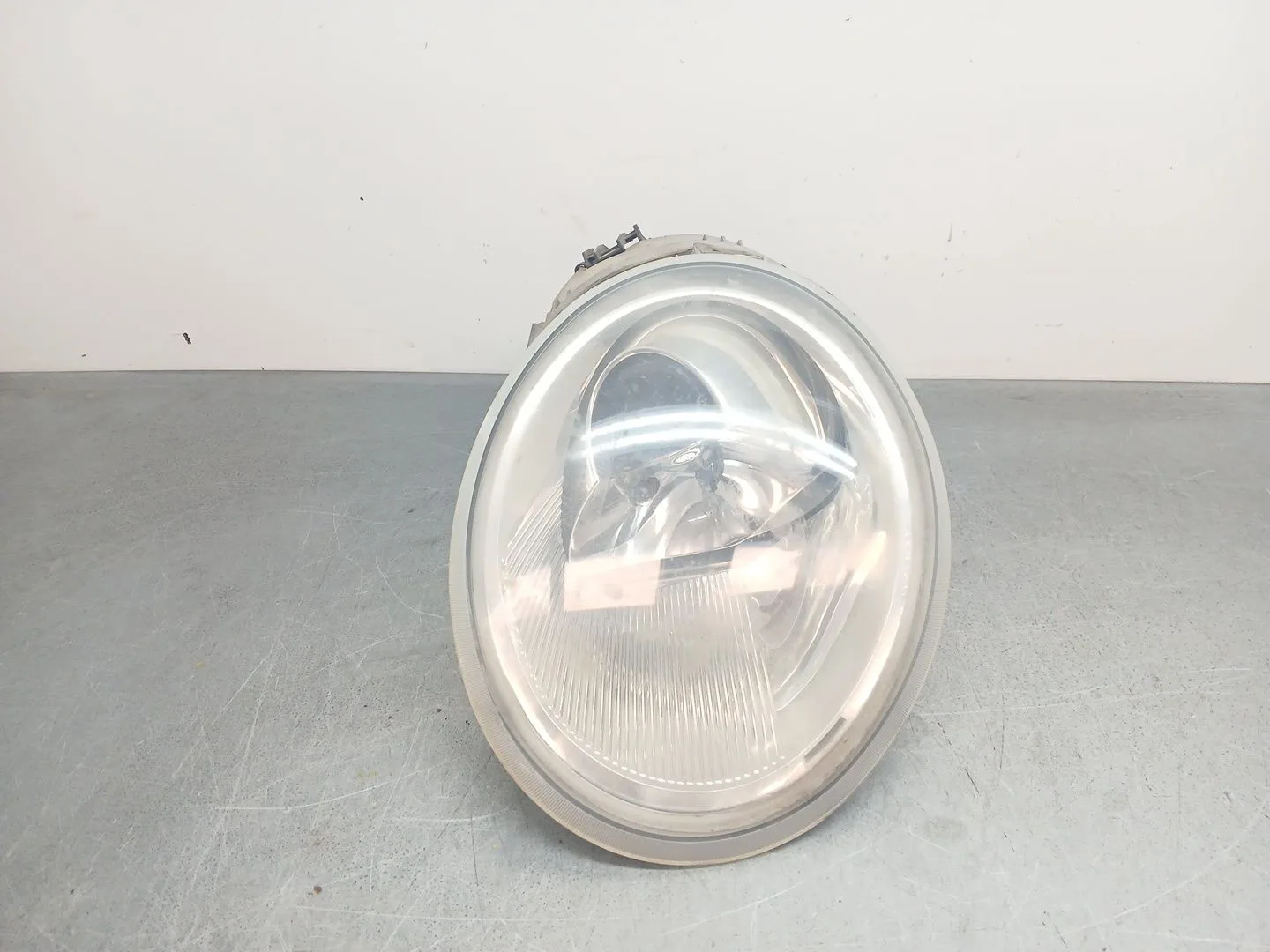 Faro Izquierdo para Volkswagen New Beetle (9C1, 1C1)