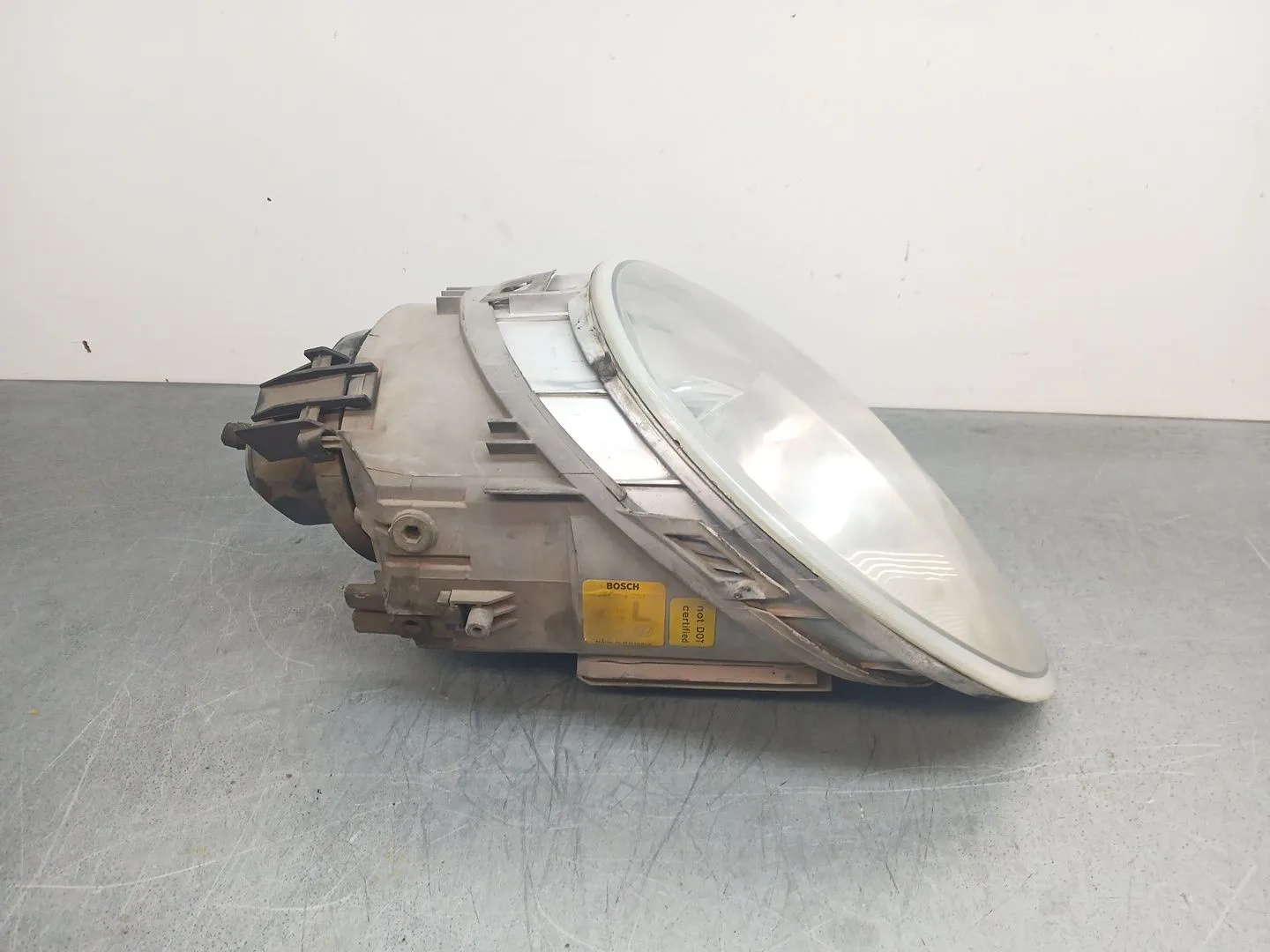 Faro Izquierdo para Volkswagen New Beetle (9C1, 1C1)