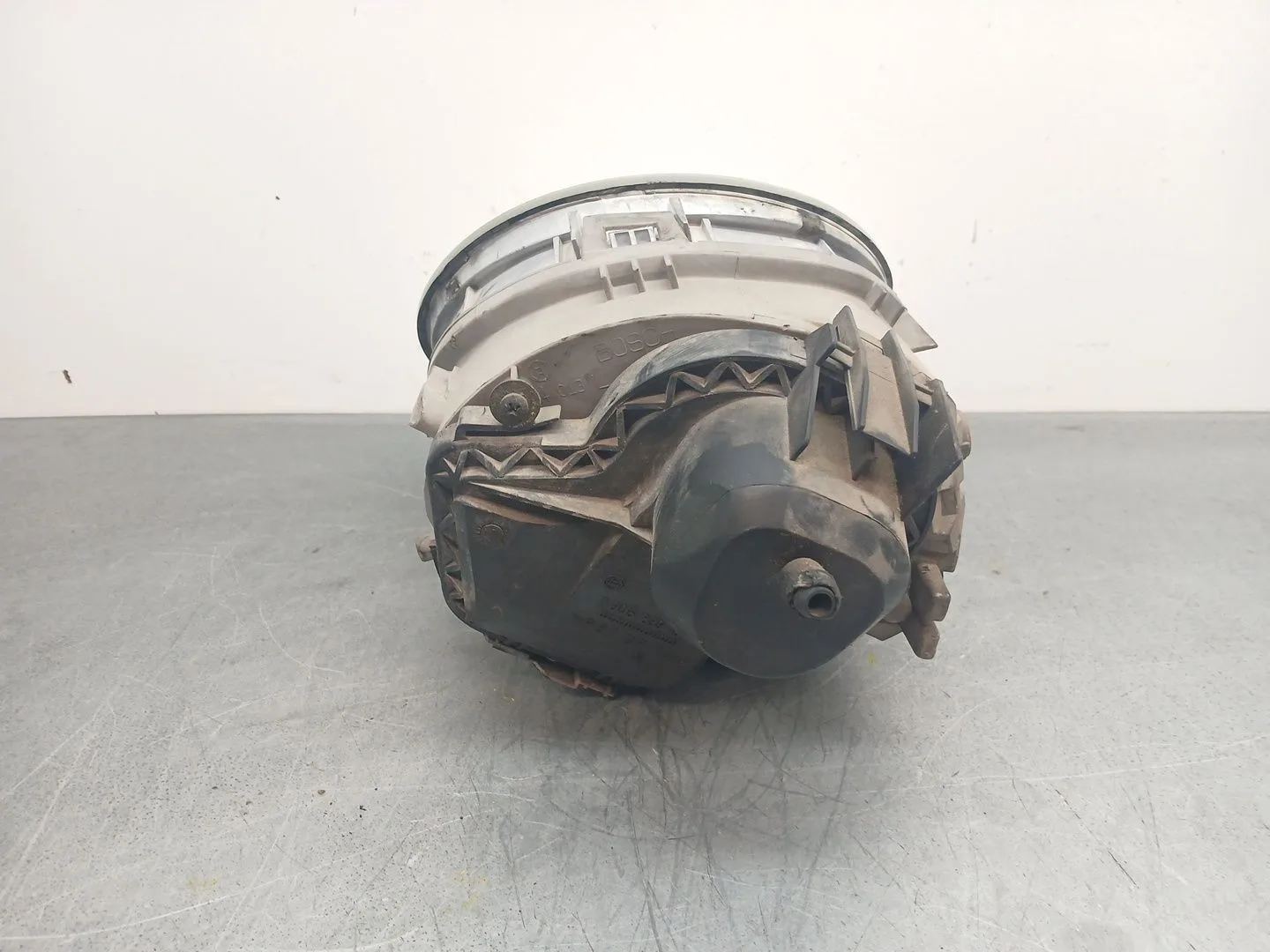 Faro Izquierdo para Volkswagen New Beetle (9C1, 1C1)