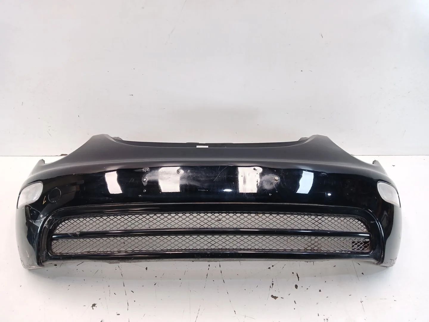 Paragolpes Delantero para Volkswagen New Beetle (9C1, 1C1)