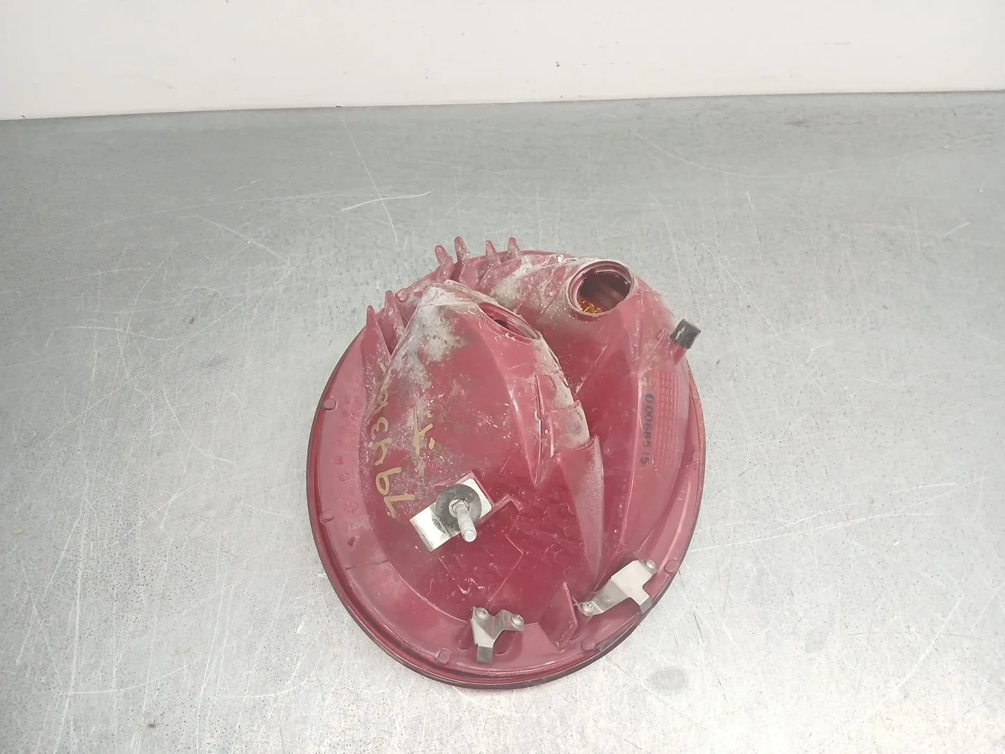 Piloto Trasero Derecho para Volkswagen New Beetle (9C1, 1C1)