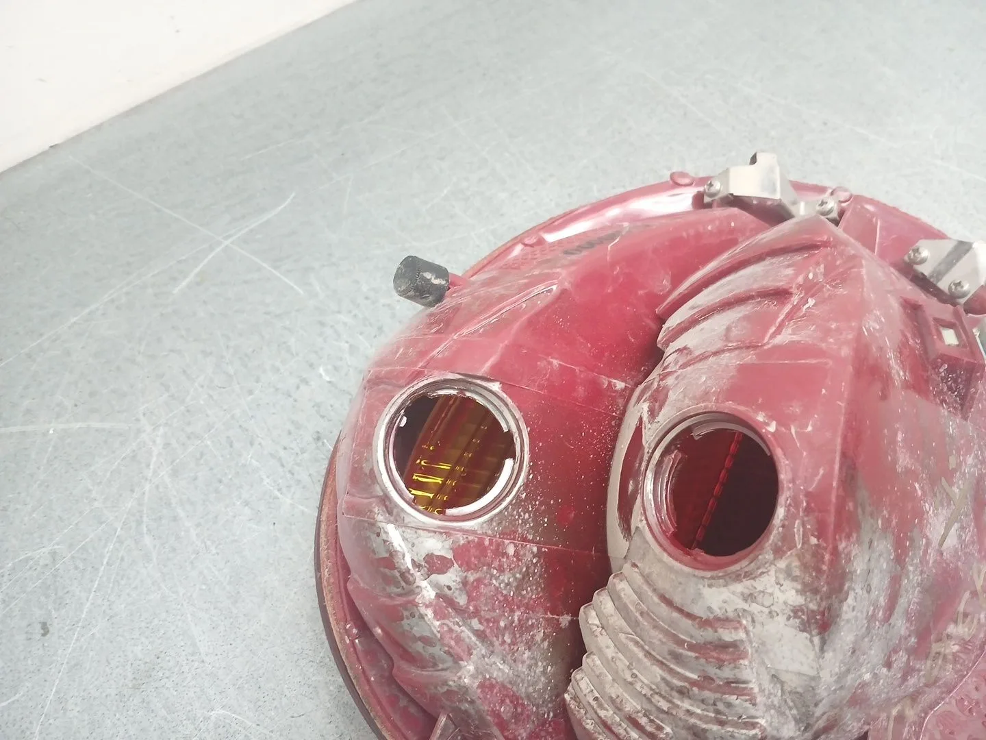 Piloto Trasero Derecho para Volkswagen New Beetle (9C1, 1C1)