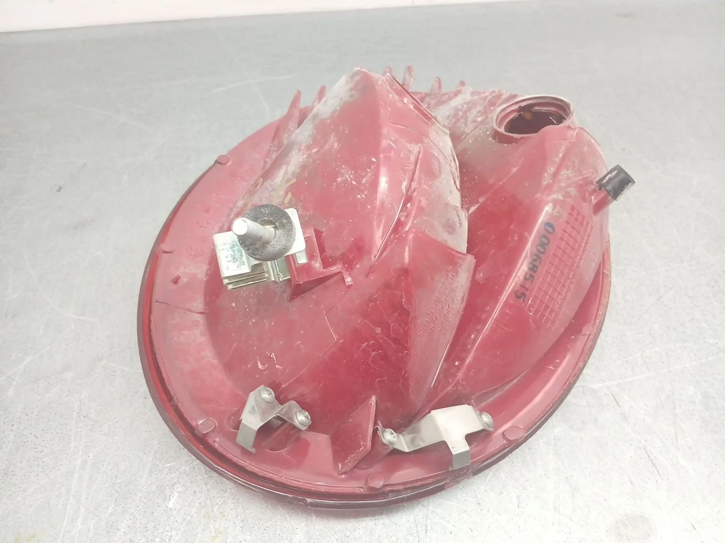 Piloto Trasero Derecho para Volkswagen New Beetle (9C1, 1C1)