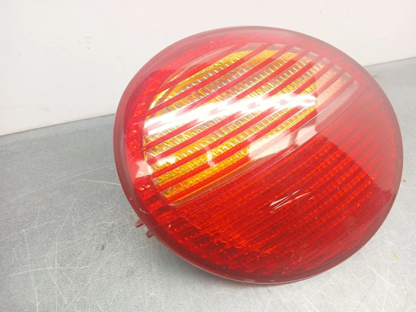 Piloto Trasero Izquierdo para Volkswagen New Beetle (9C1, 1C1)