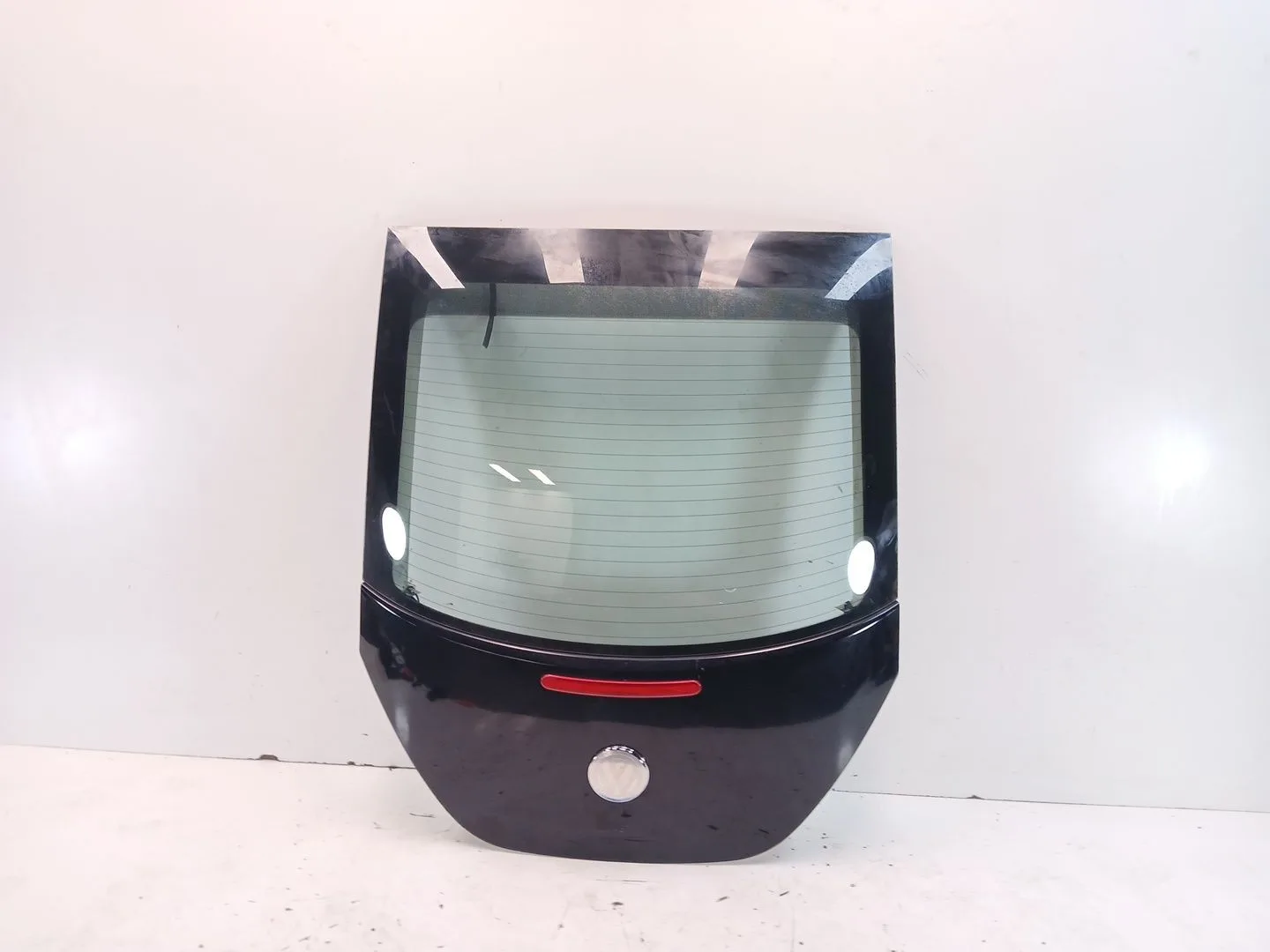 Porton Trasero para Volkswagen New Beetle (9C1, 1C1)