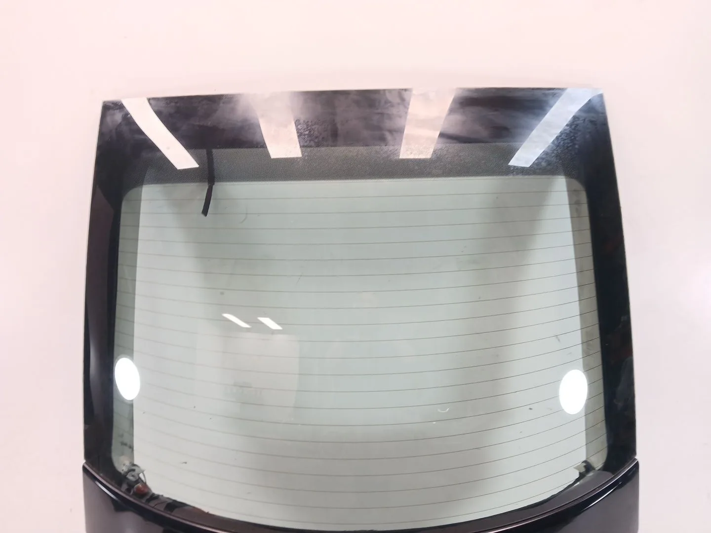 Porton Trasero para Volkswagen New Beetle (9C1, 1C1)