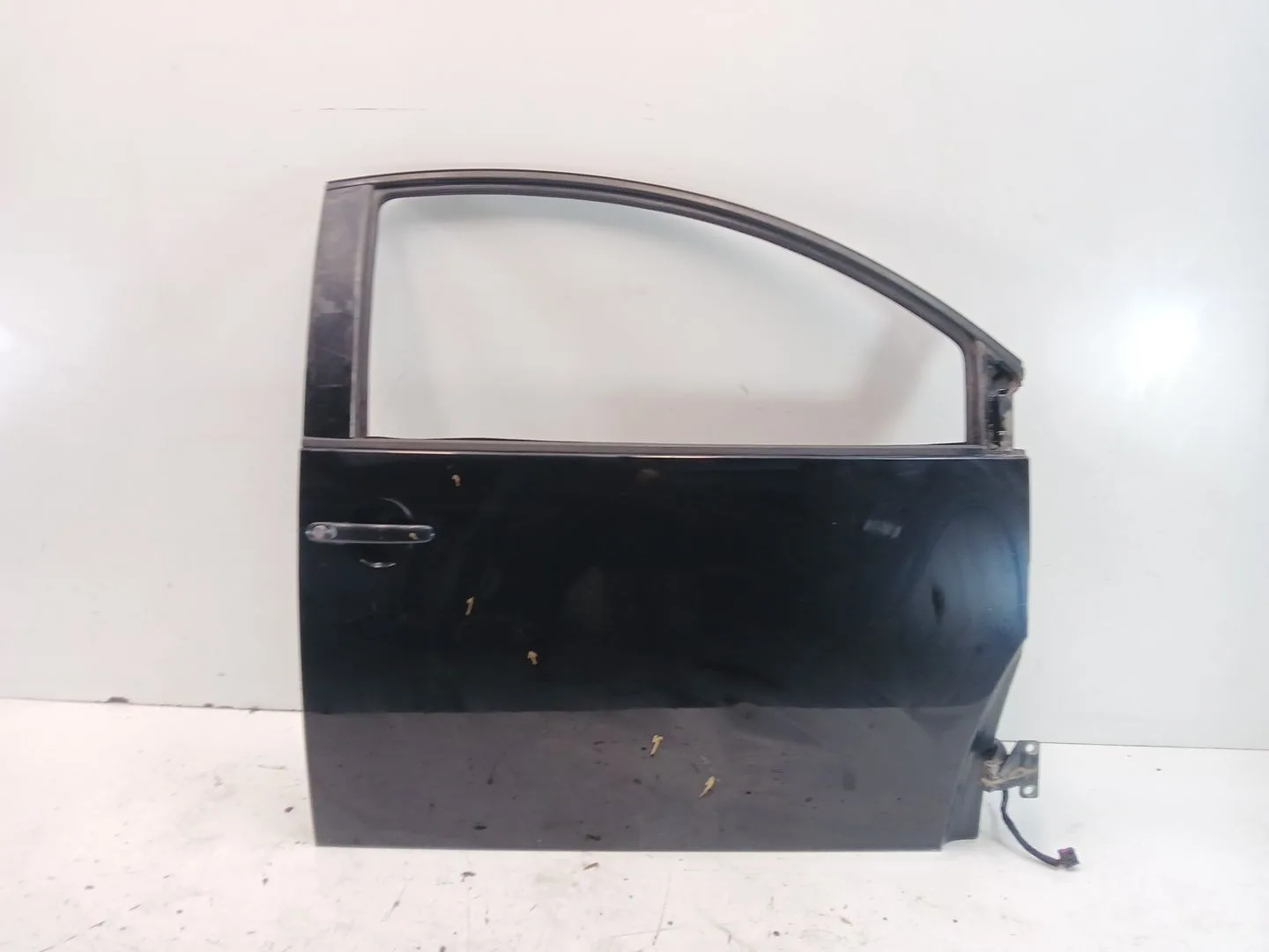 Puerta Delantera Derecha para Volkswagen New Beetle (9C1, 1C1)