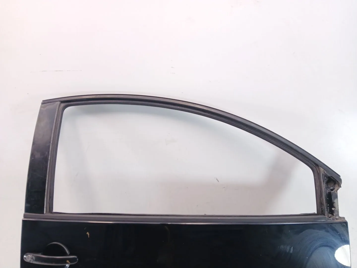 Puerta Delantera Derecha para Volkswagen New Beetle (9C1, 1C1)