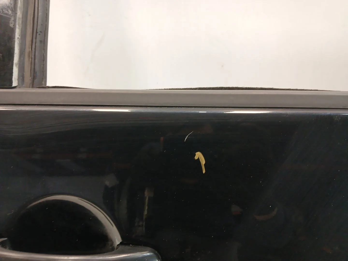 Puerta Delantera Derecha para Volkswagen New Beetle (9C1, 1C1)