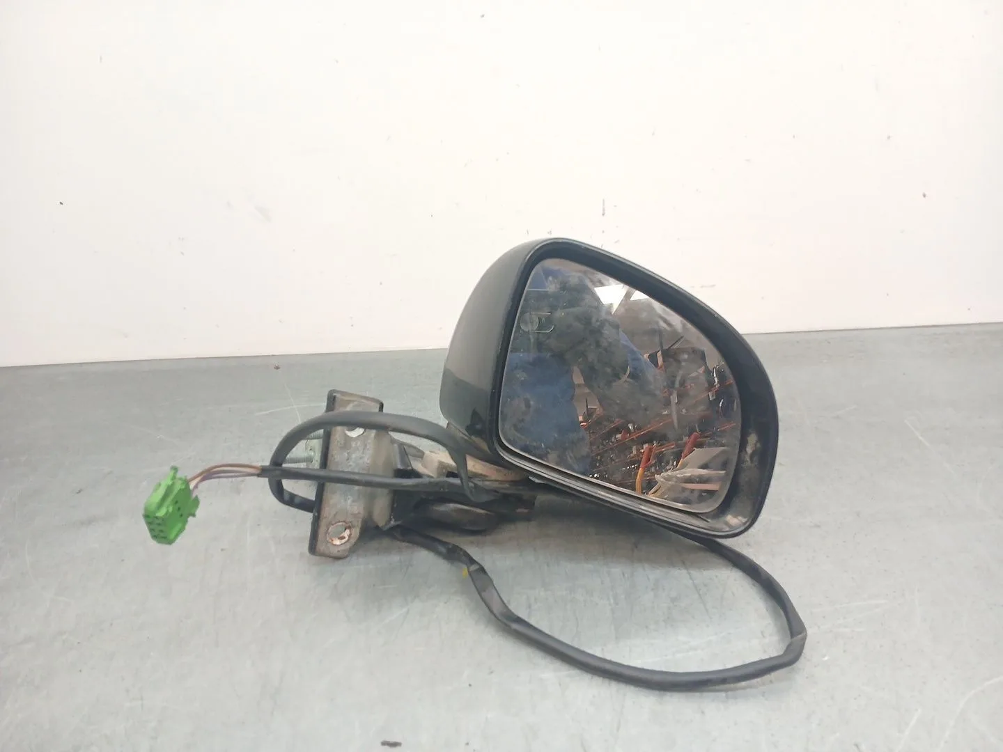 Retrovisor Derecho para Volkswagen New Beetle (9C1, 1C1)