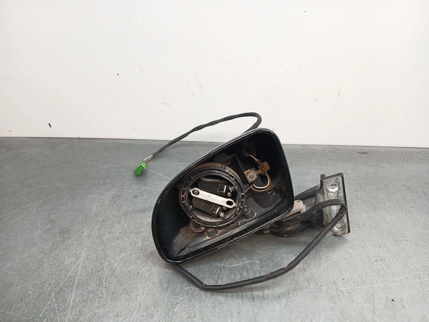 Retrovisor Izquierdo para Volkswagen New Beetle (9C1, 1C1)