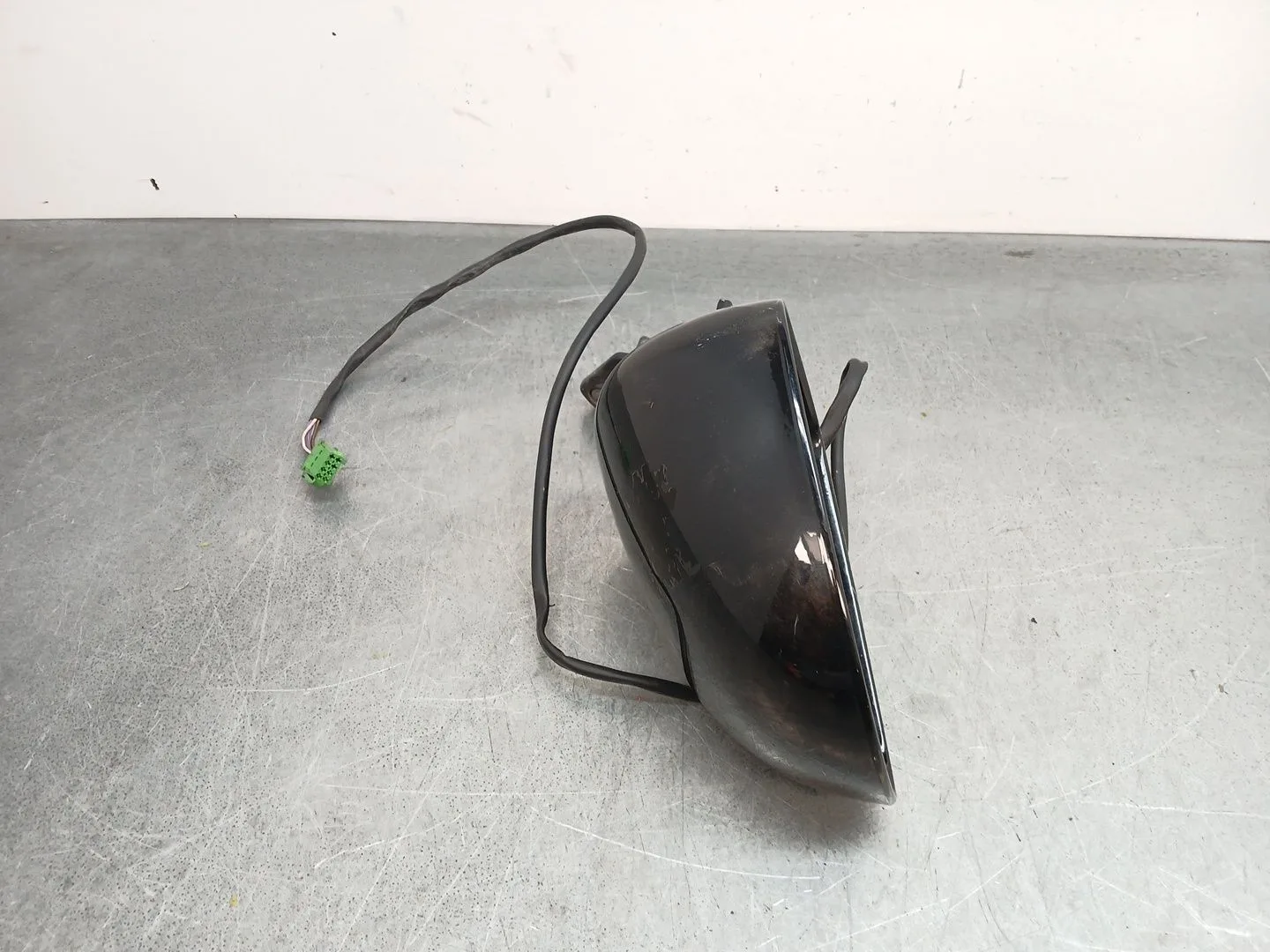 Retrovisor Izquierdo para Volkswagen New Beetle (9C1, 1C1)