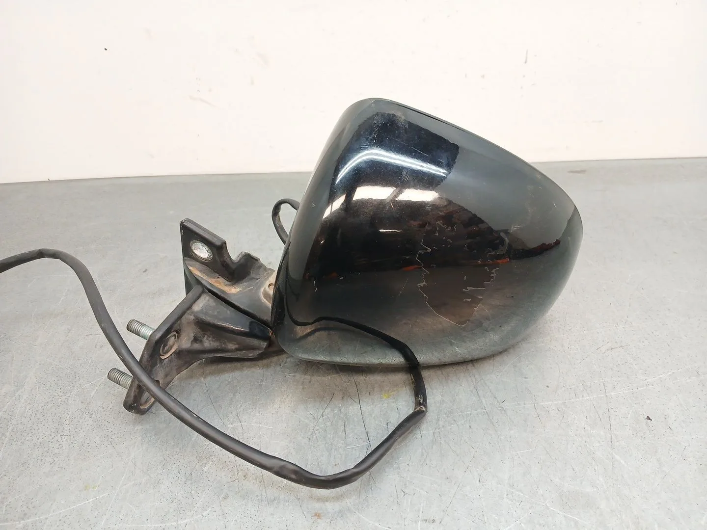 Retrovisor Izquierdo para Volkswagen New Beetle (9C1, 1C1)