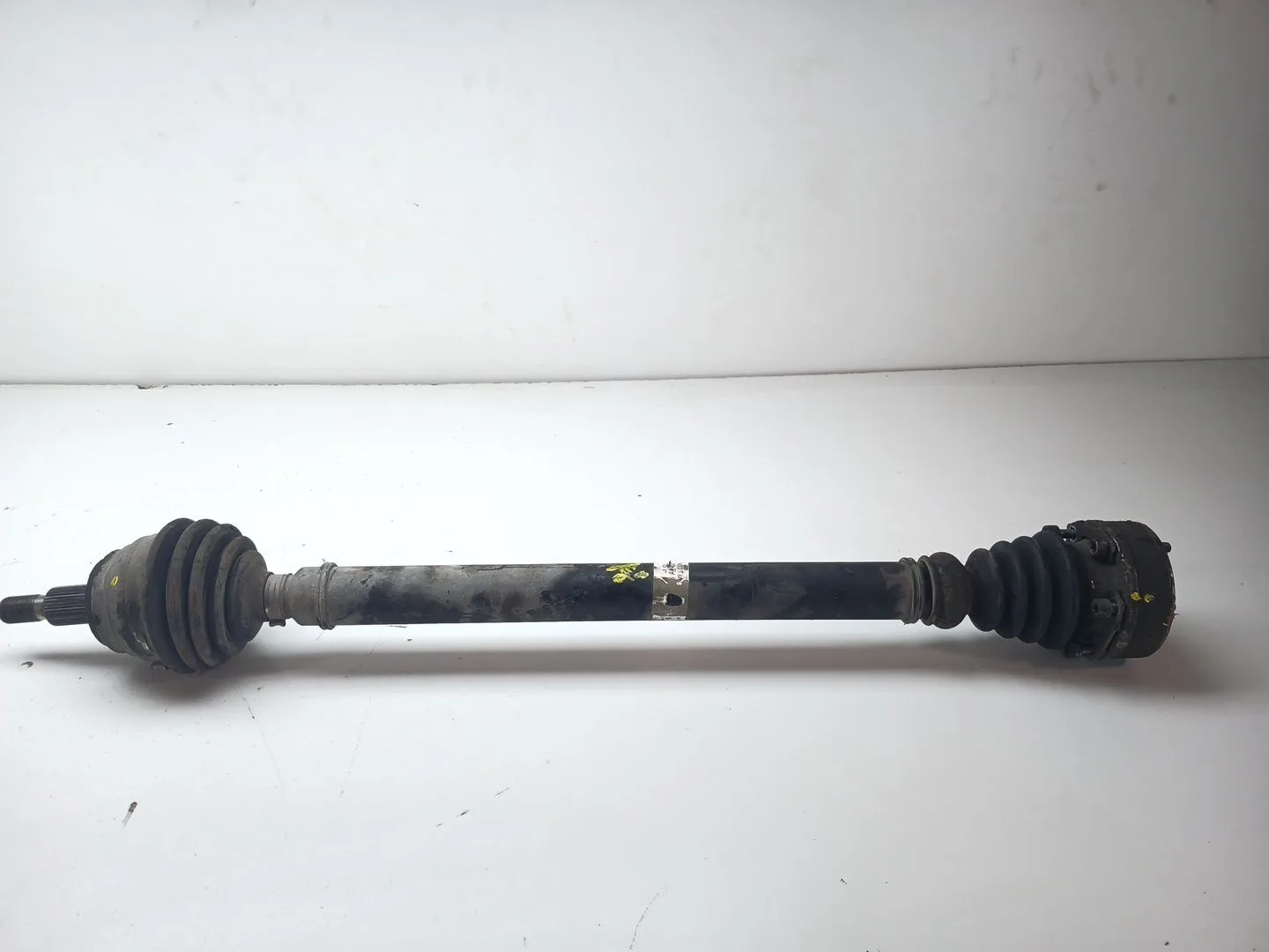 Transmision Delantera Derecha para Volkswagen New Beetle (9C1, 1C1)