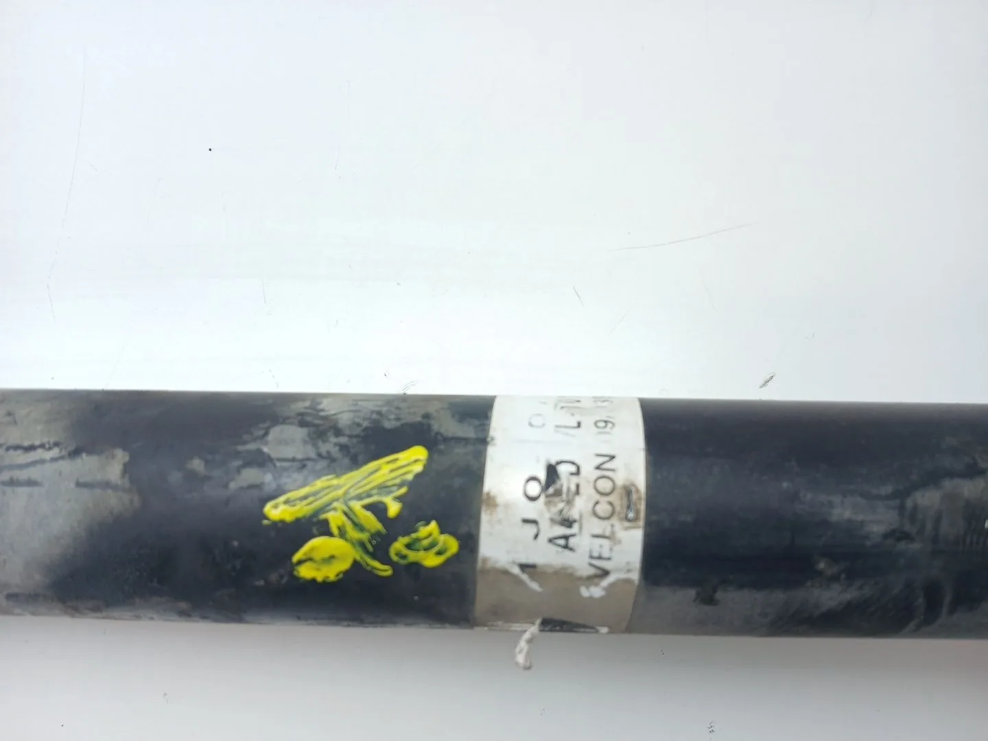 Transmision Delantera Derecha para Volkswagen New Beetle (9C1, 1C1)