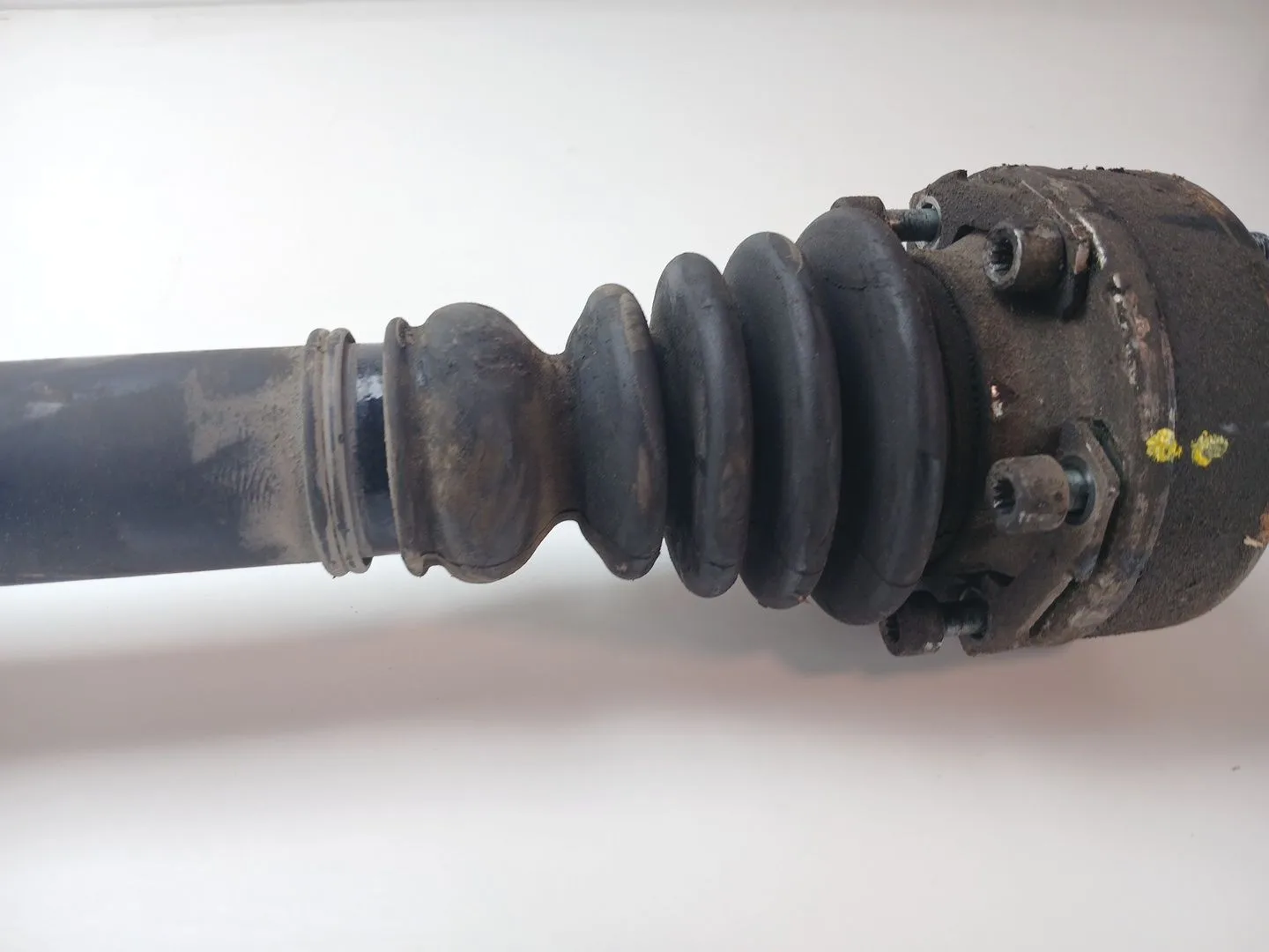 Transmision Delantera Derecha para Volkswagen New Beetle (9C1, 1C1)
