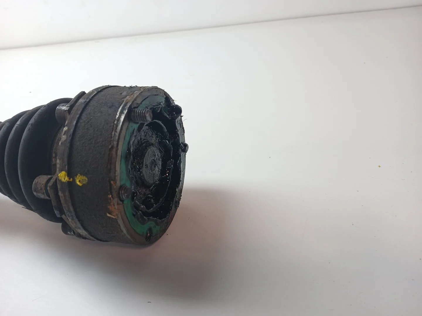 Transmision Delantera Derecha para Volkswagen New Beetle (9C1, 1C1)