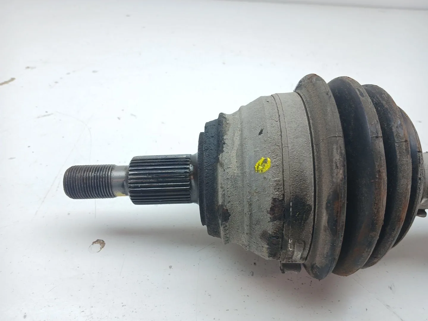 Transmision Delantera Derecha para Volkswagen New Beetle (9C1, 1C1)