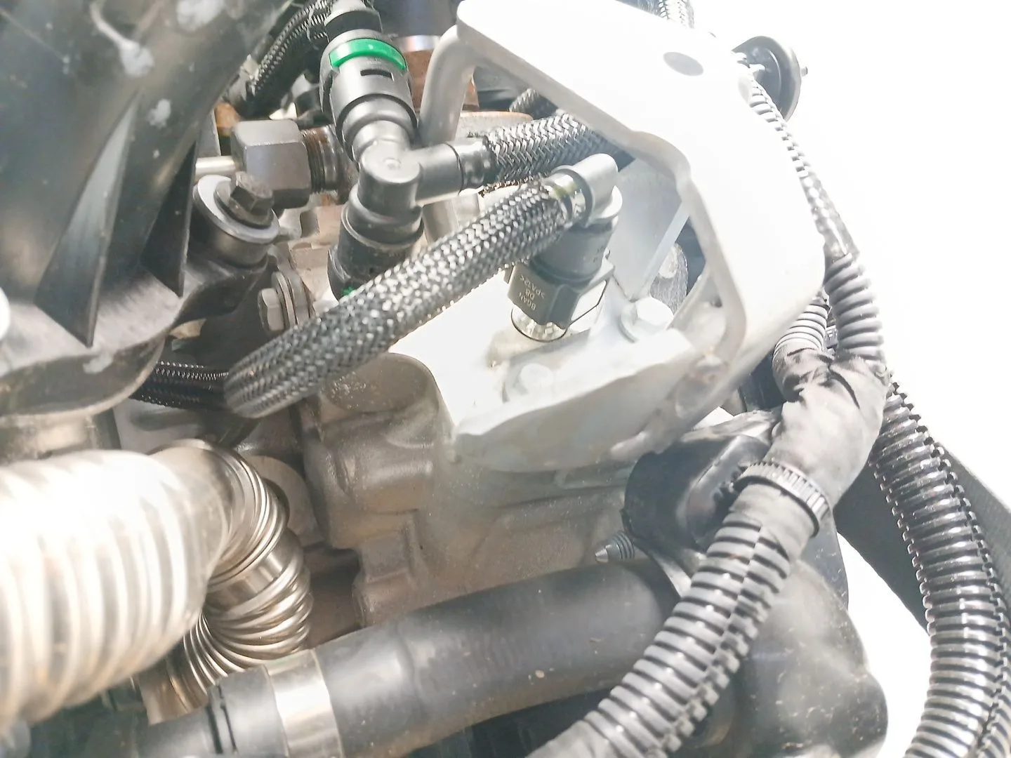 Motor Completo para Opel Combo Furgoneta/Monovolumen (K9)