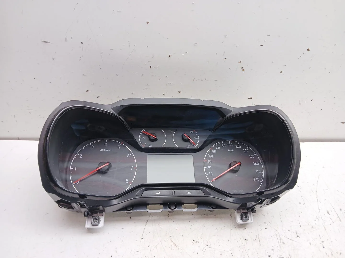 Cuadro Instrumentos para Opel Combo Furgoneta/Monovolumen (K9)