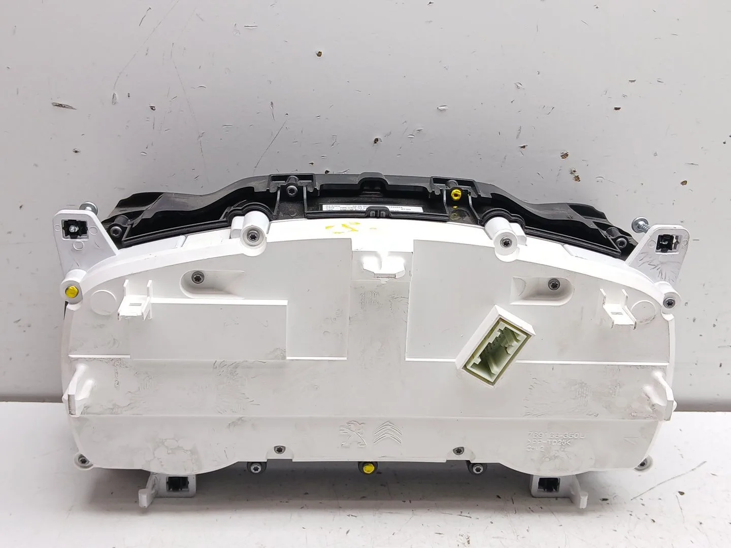 Cuadro Instrumentos para Opel Combo Furgoneta/Monovolumen (K9)