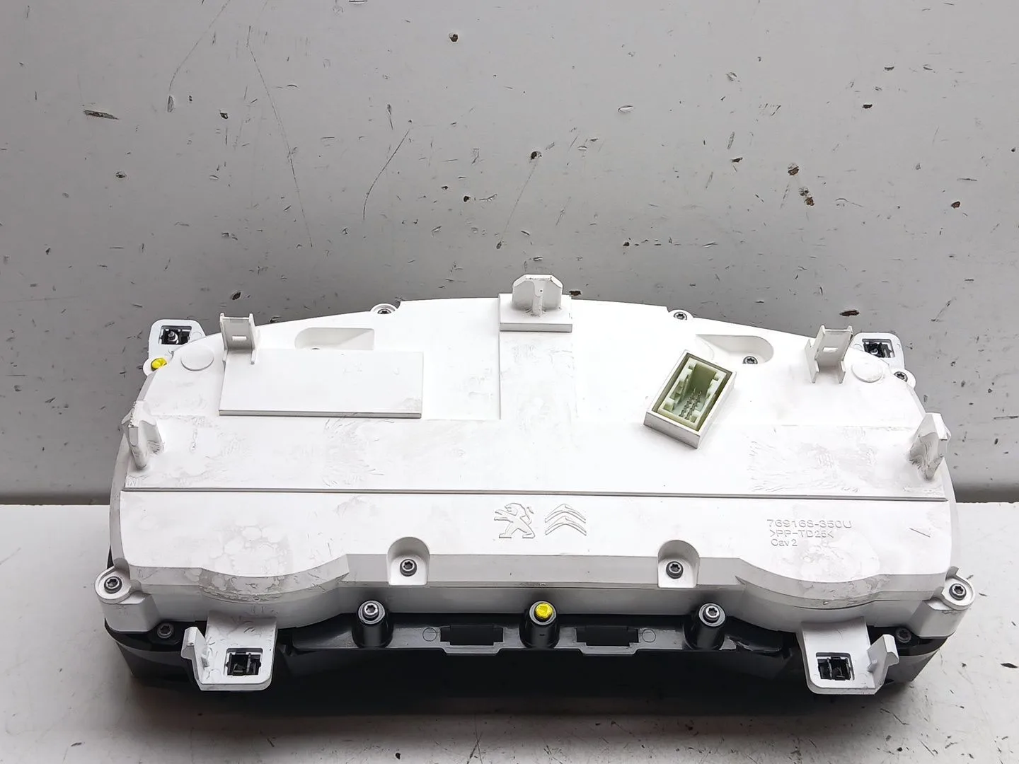 Cuadro Instrumentos para Opel Combo Furgoneta/Monovolumen (K9)