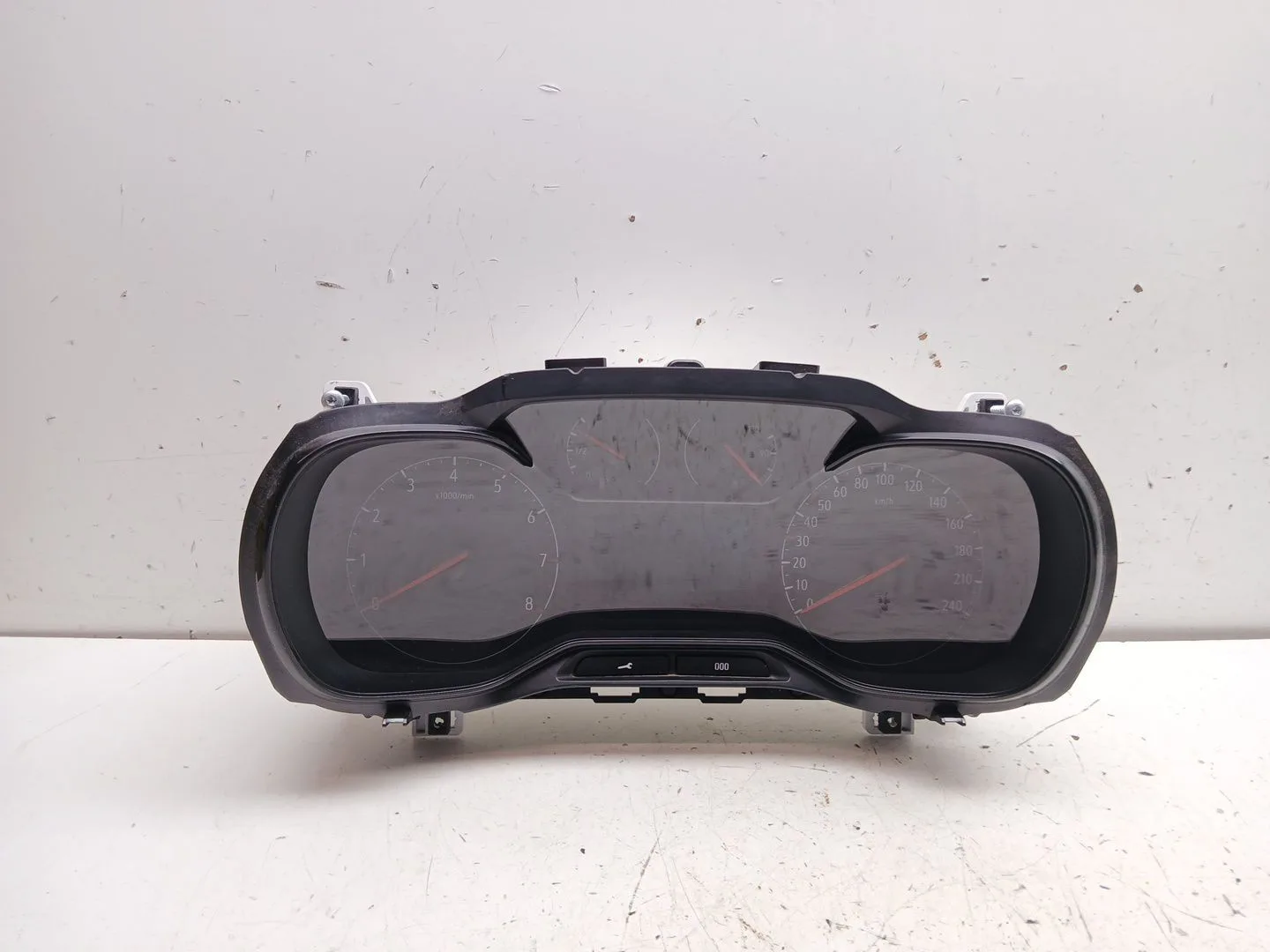 Cuadro Instrumentos para Opel Combo Furgoneta/Monovolumen (K9)