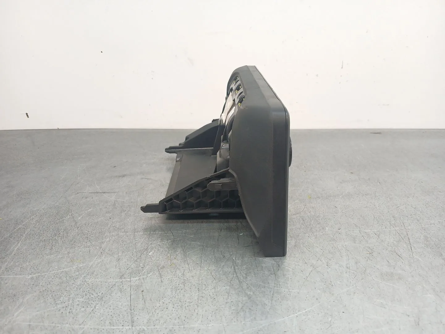 Sistema Audio / Radio Cd para Opel Combo Furgoneta/Monovolumen (K9)
