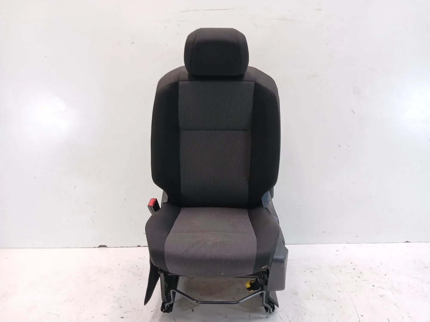 Asiento Delantero Izquierdo para Opel Combo Furgoneta/Monovolumen (K9)