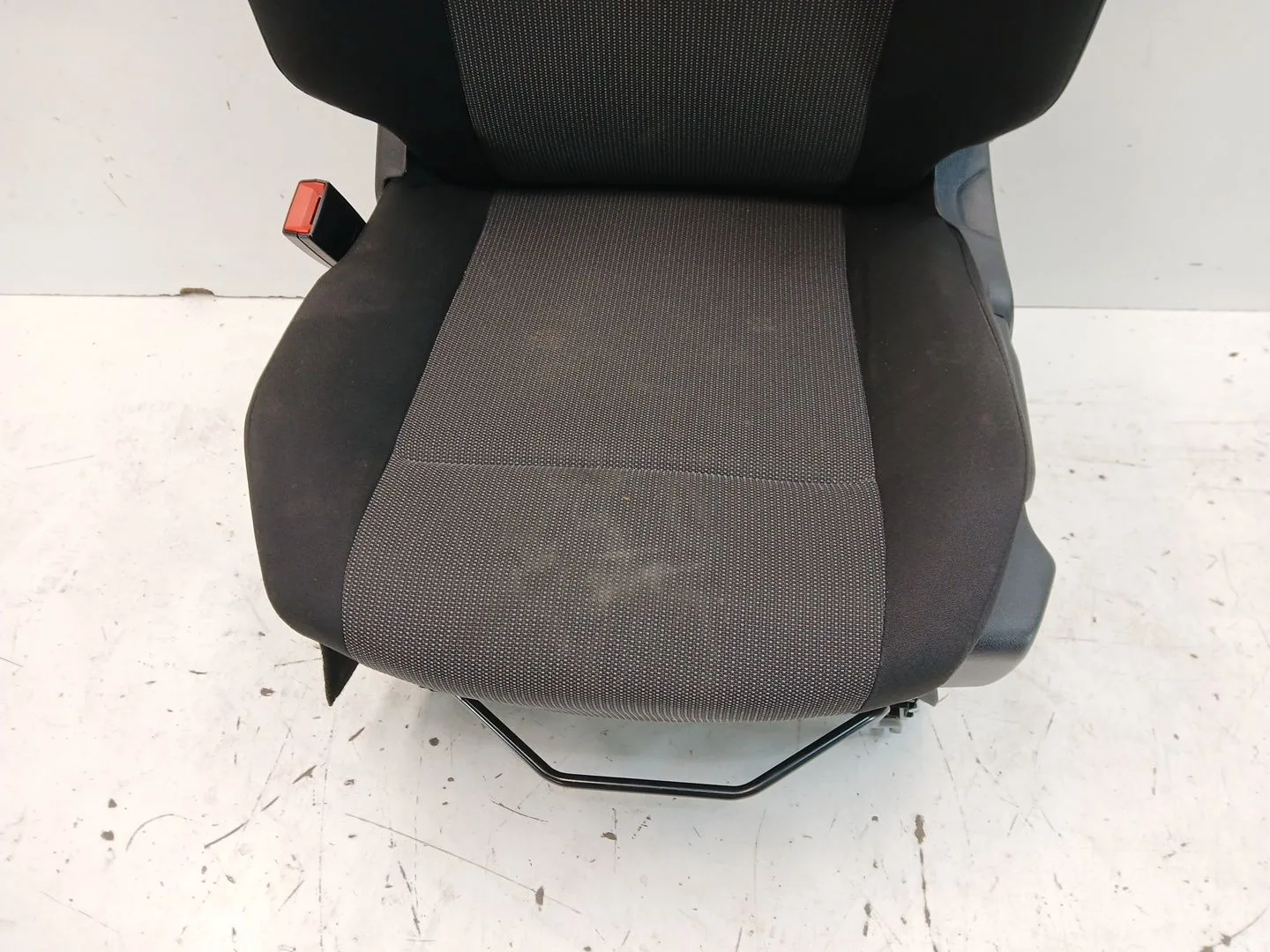 Asiento Delantero Izquierdo para Opel Combo Furgoneta/Monovolumen (K9)