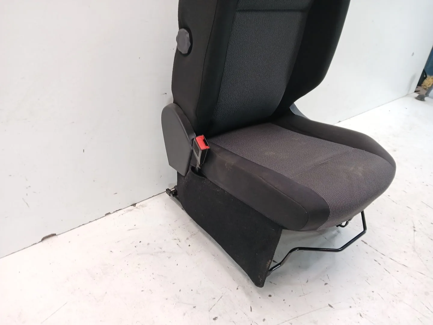 Asiento Delantero Izquierdo para Opel Combo Furgoneta/Monovolumen (K9)