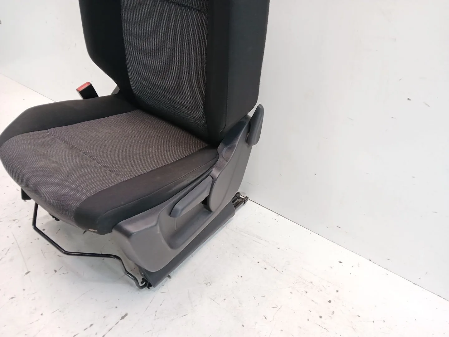 Asiento Delantero Izquierdo para Opel Combo Furgoneta/Monovolumen (K9)