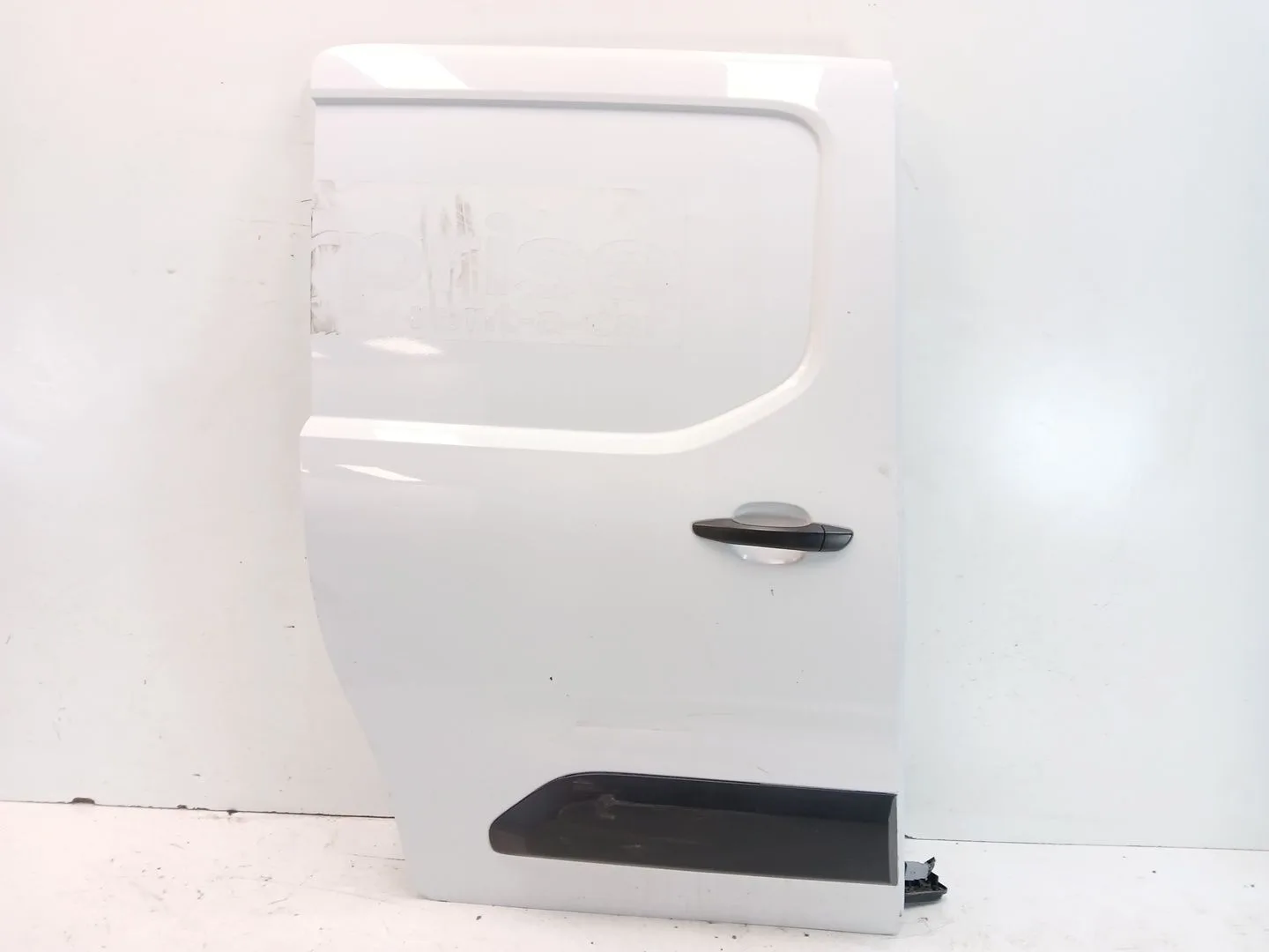 Puerta Lateral Corredera Derecha para Opel Combo Furgoneta/Monovolumen (K9)