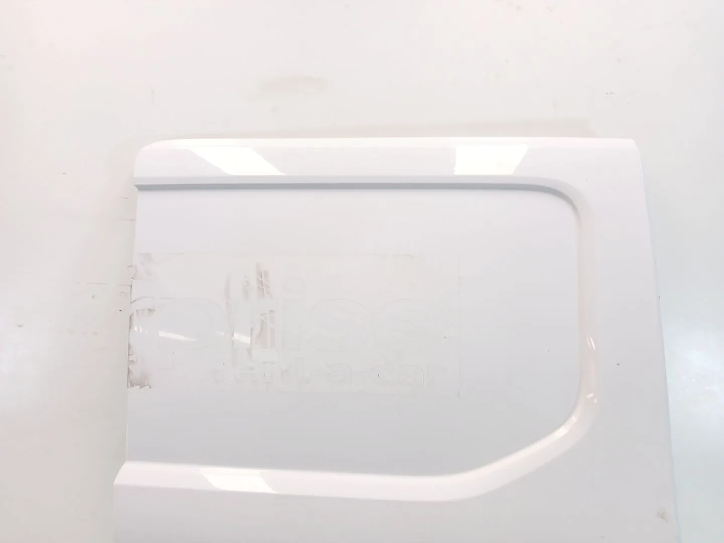 Puerta Lateral Corredera Derecha para Opel Combo Furgoneta/Monovolumen (K9)