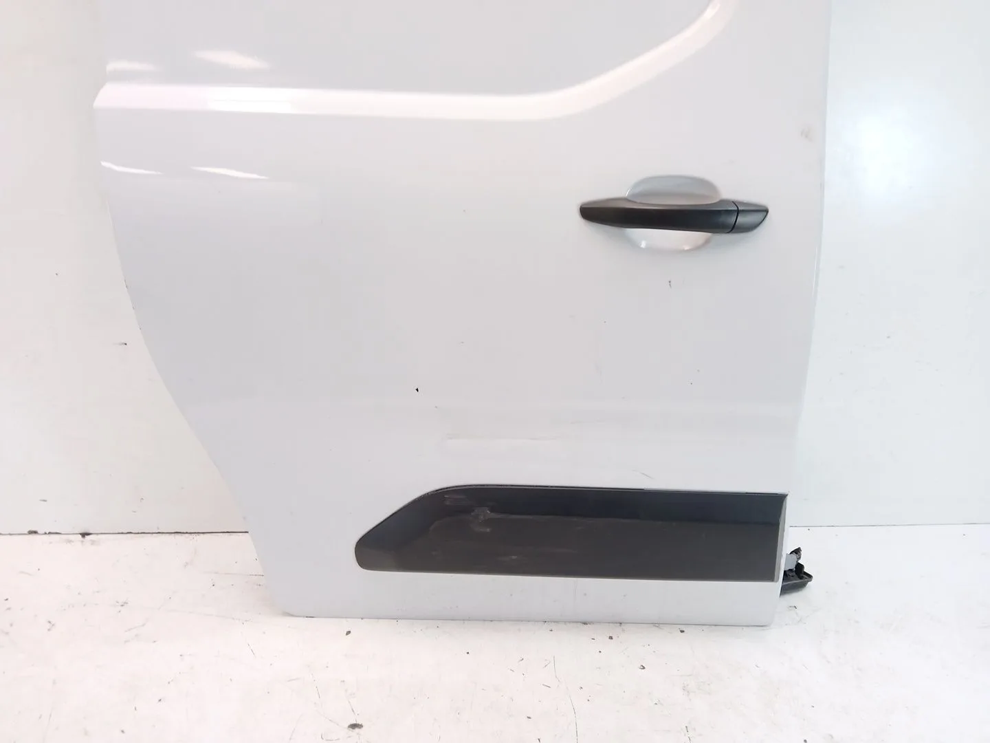 Puerta Lateral Corredera Derecha para Opel Combo Furgoneta/Monovolumen (K9)