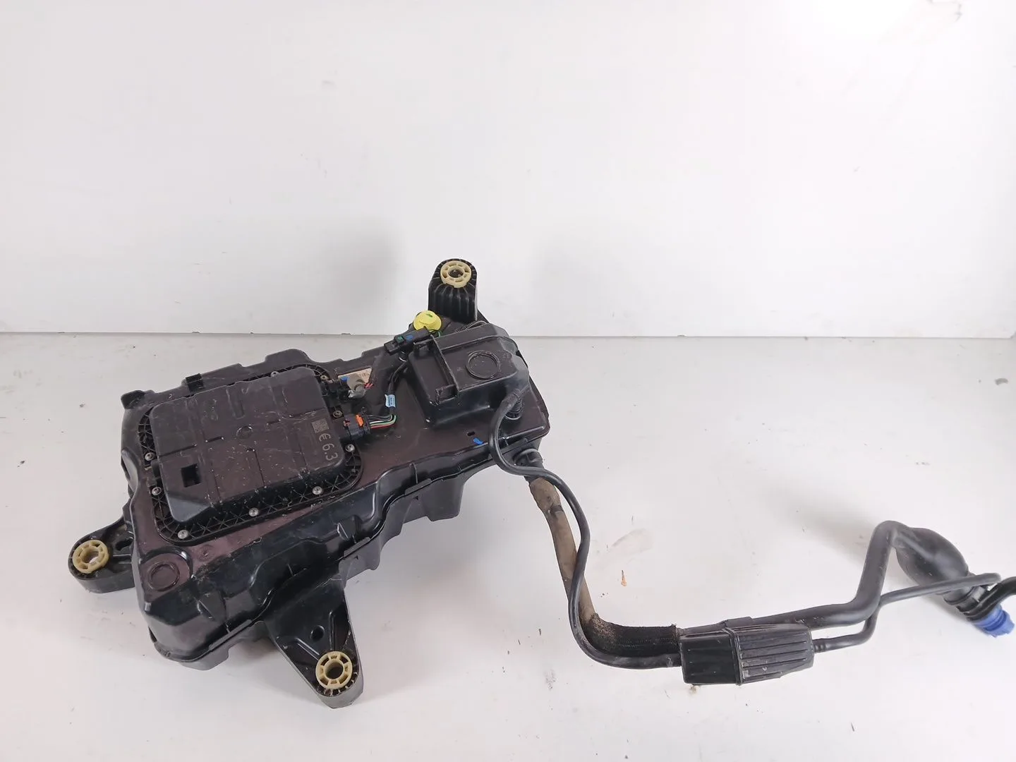 Deposito Fap para Opel Combo Furgoneta/Monovolumen (K9)