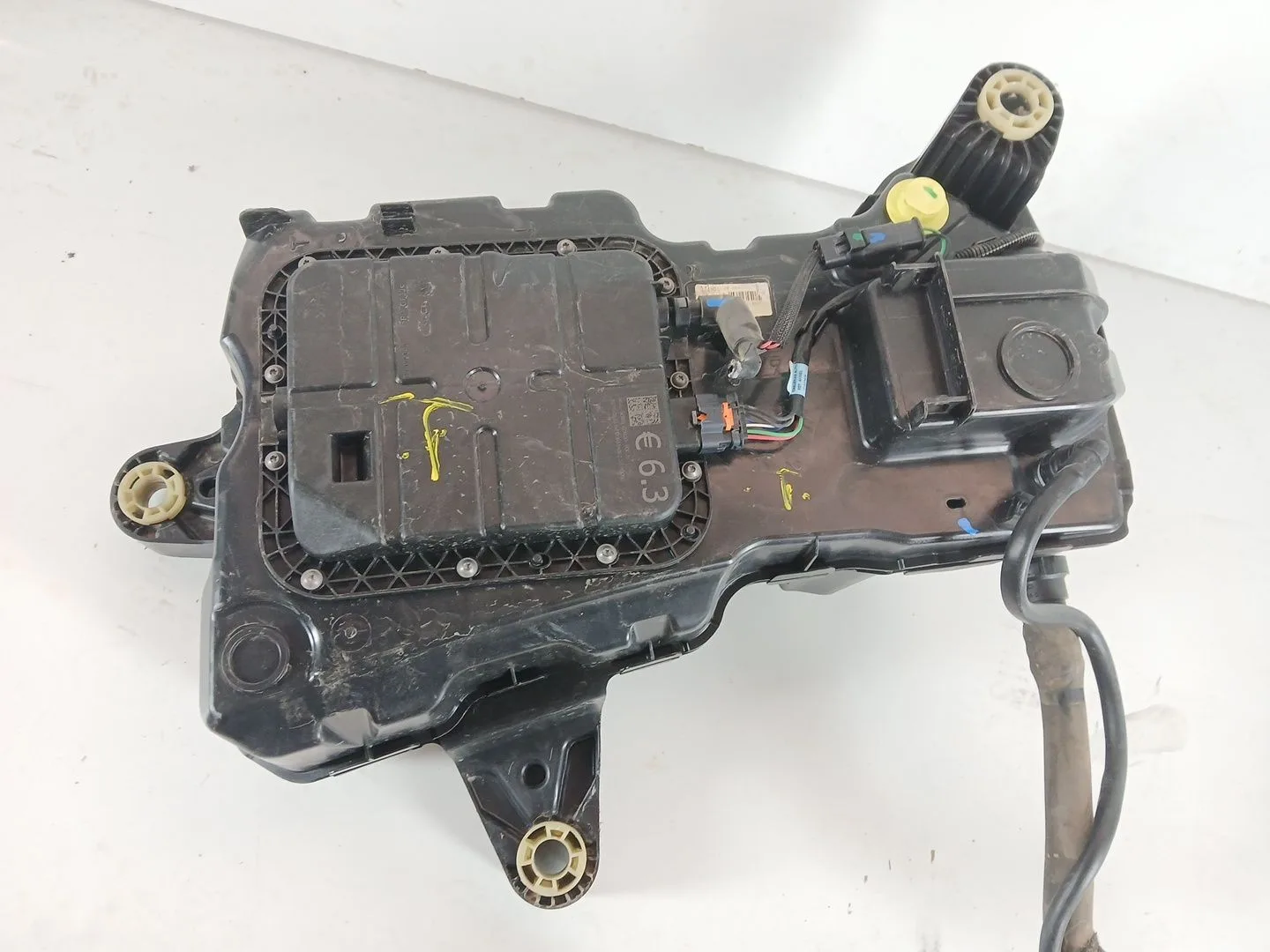 Deposito Fap para Opel Combo Furgoneta/Monovolumen (K9)