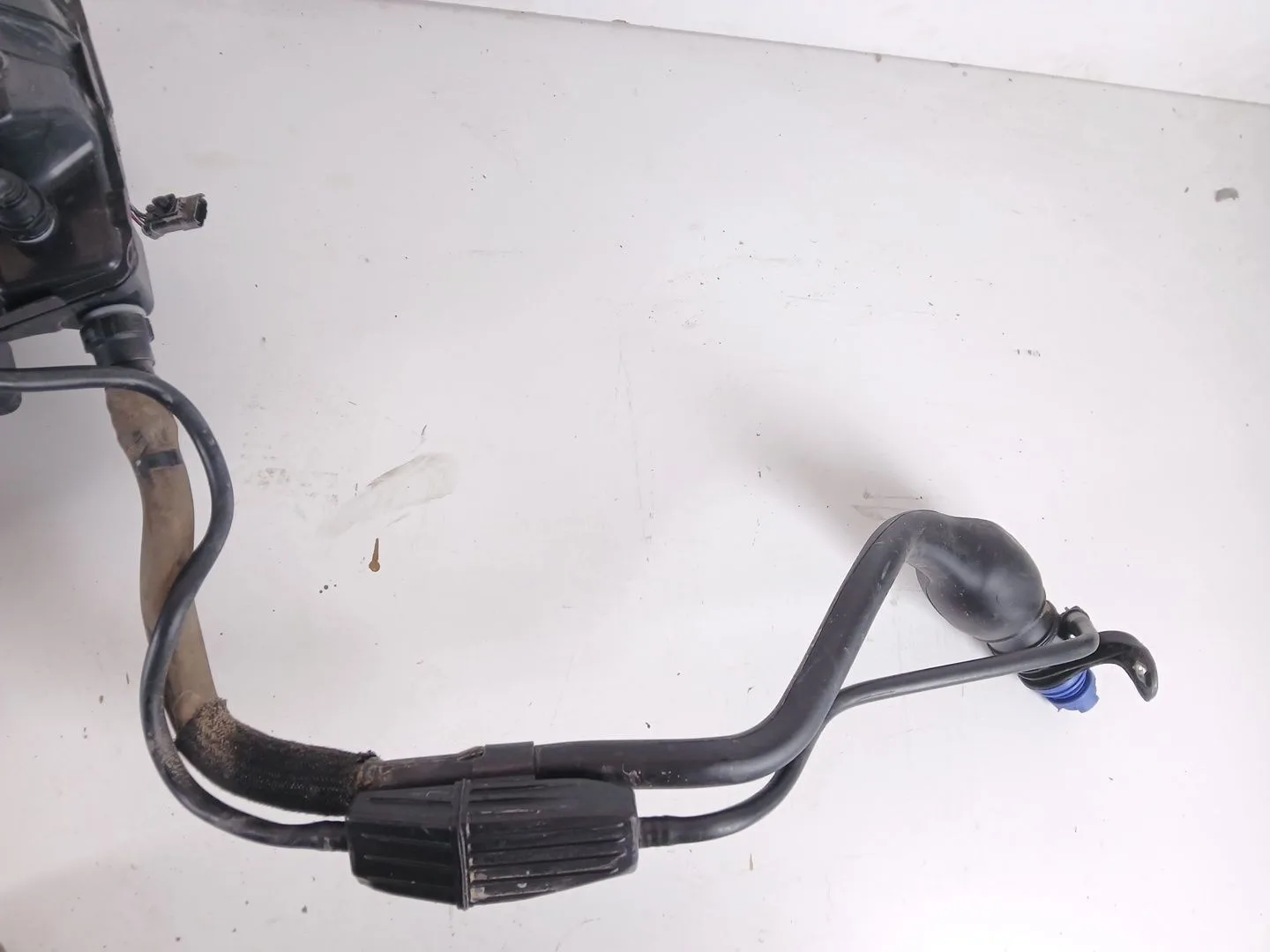 Deposito Fap para Opel Combo Furgoneta/Monovolumen (K9)