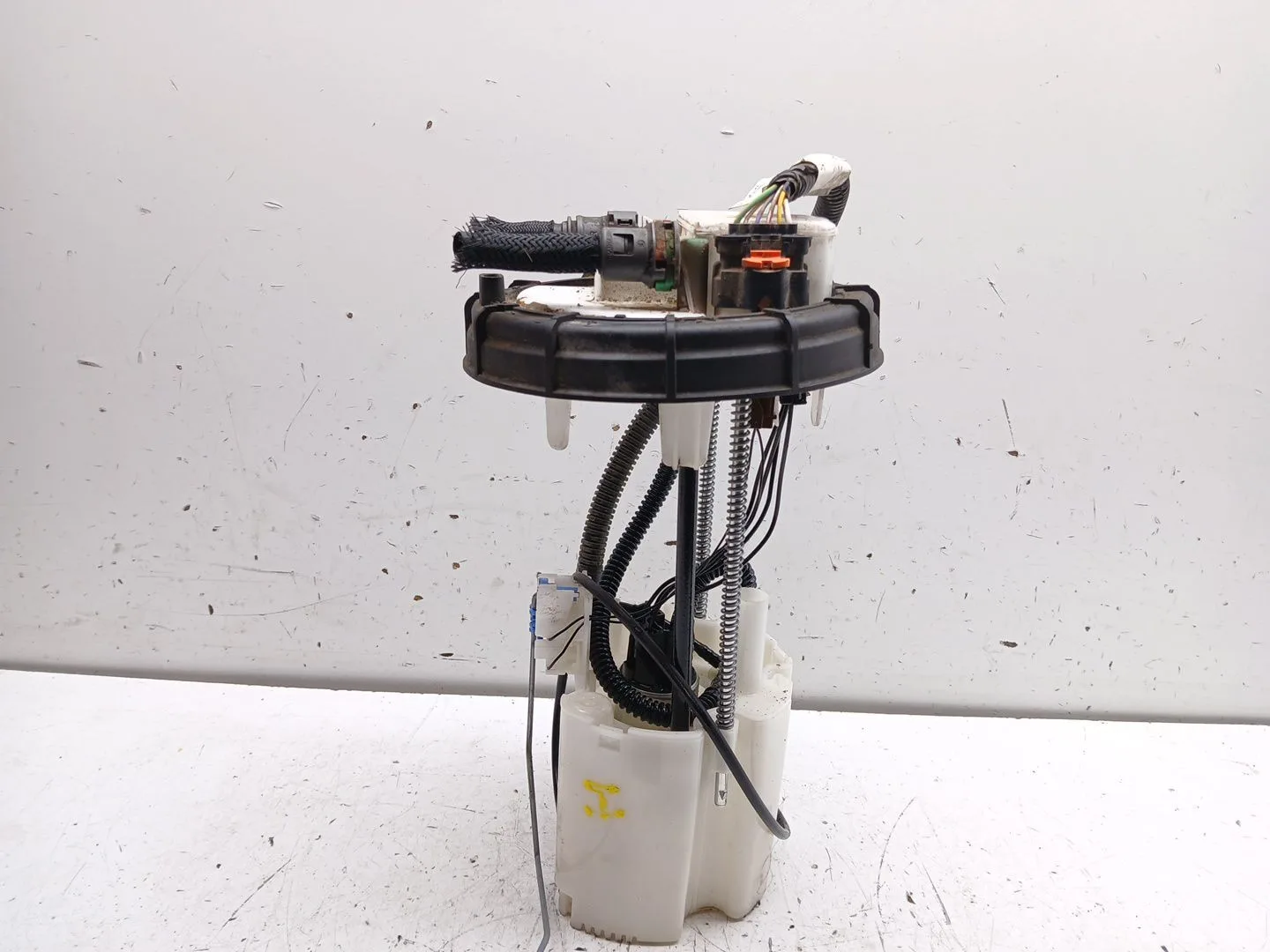 Aforador para Opel Combo Furgoneta/Monovolumen (K9)