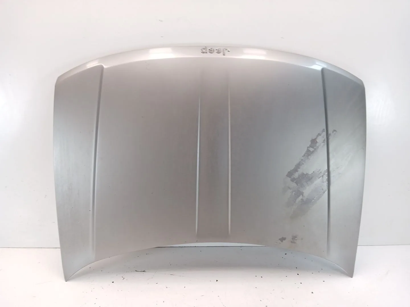 Capot para Jeep Grand Cherokee Ii (Wj, Wg)