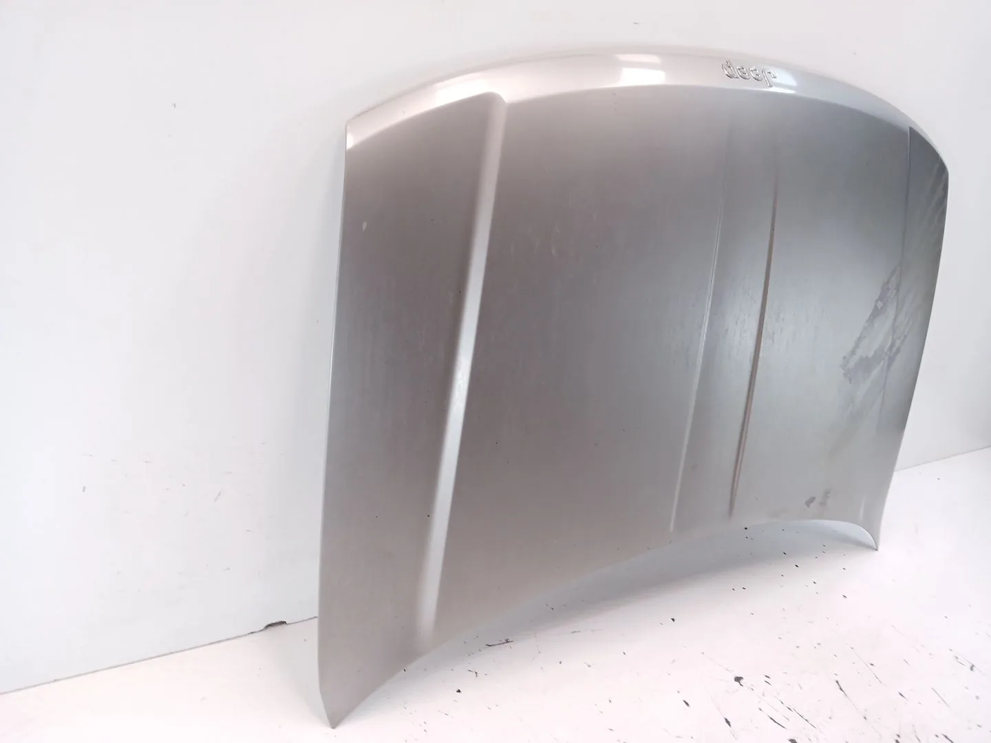 Capot para Jeep Grand Cherokee Ii (Wj, Wg)