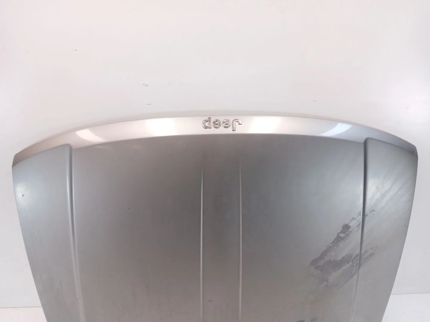 Capot para Jeep Grand Cherokee Ii (Wj, Wg)